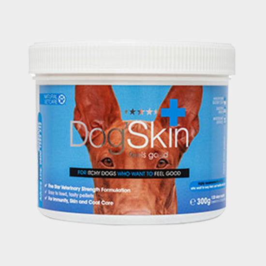 NVC Dog'Skin Supplement 300g