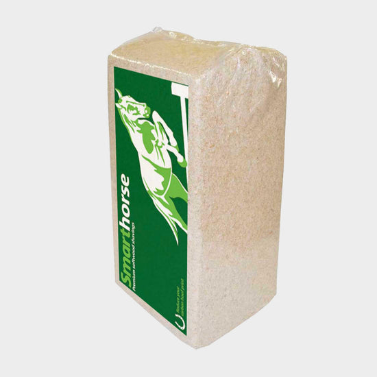 Large Flake Shavings