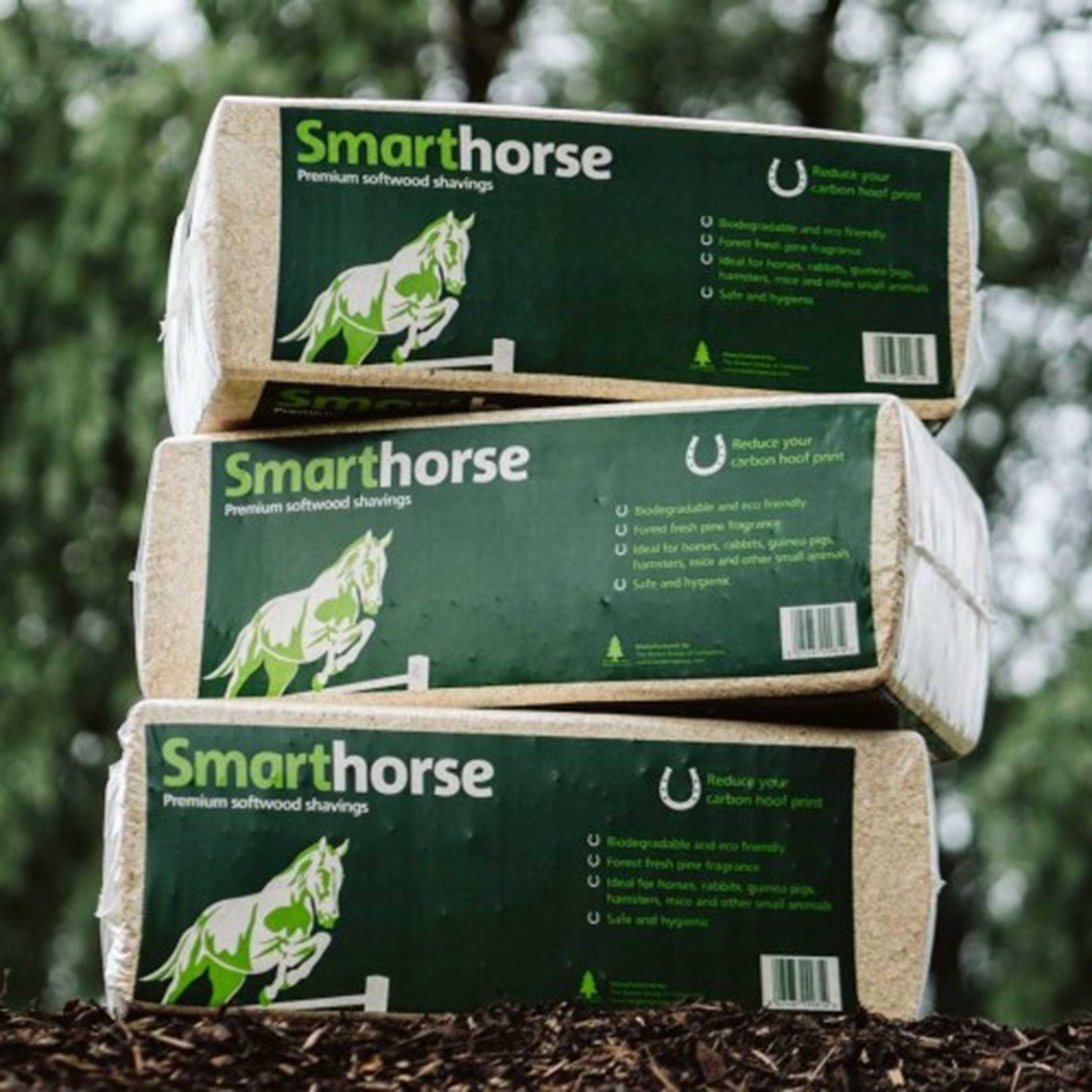 Large Flake Shavings