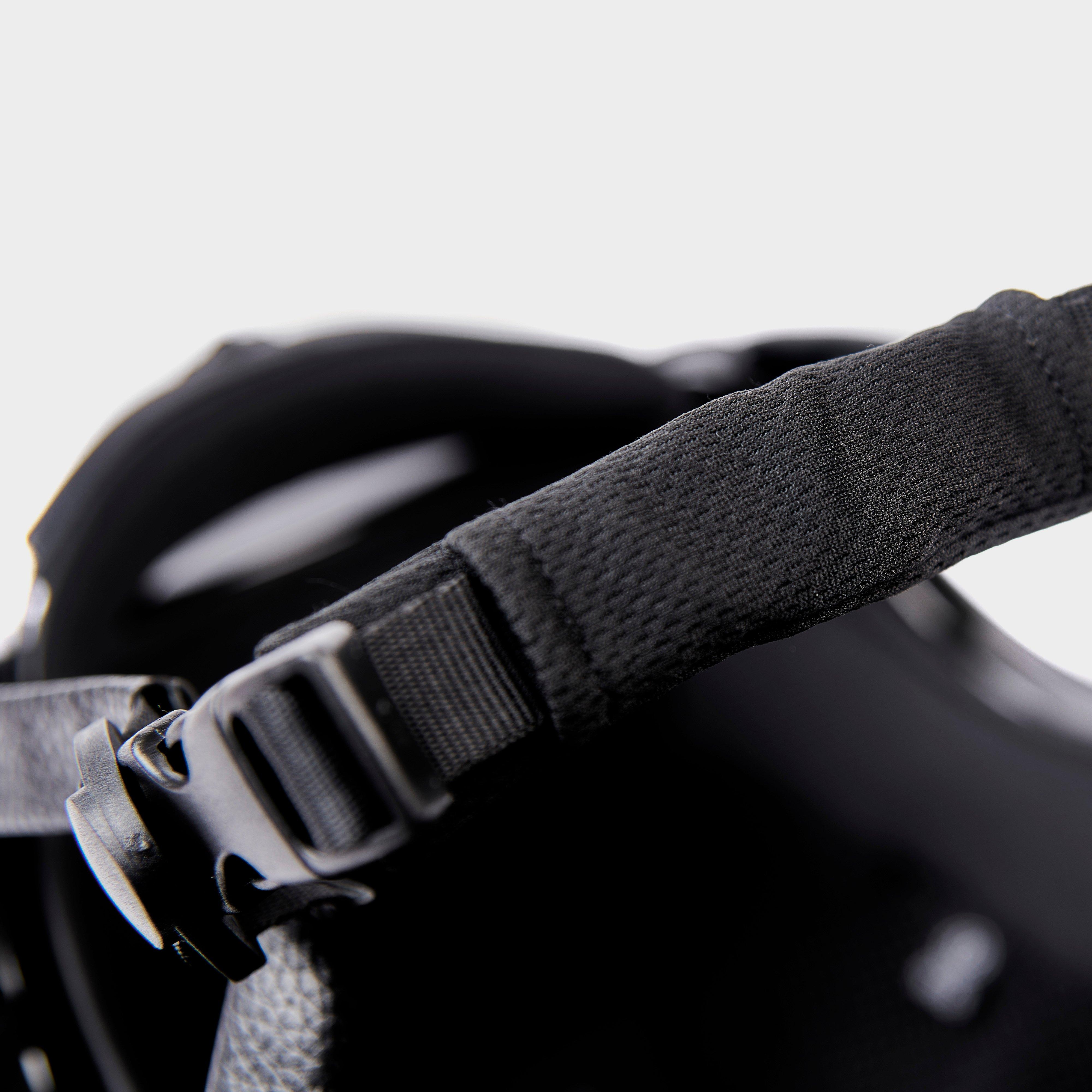 Valentina Riding Hat Coal