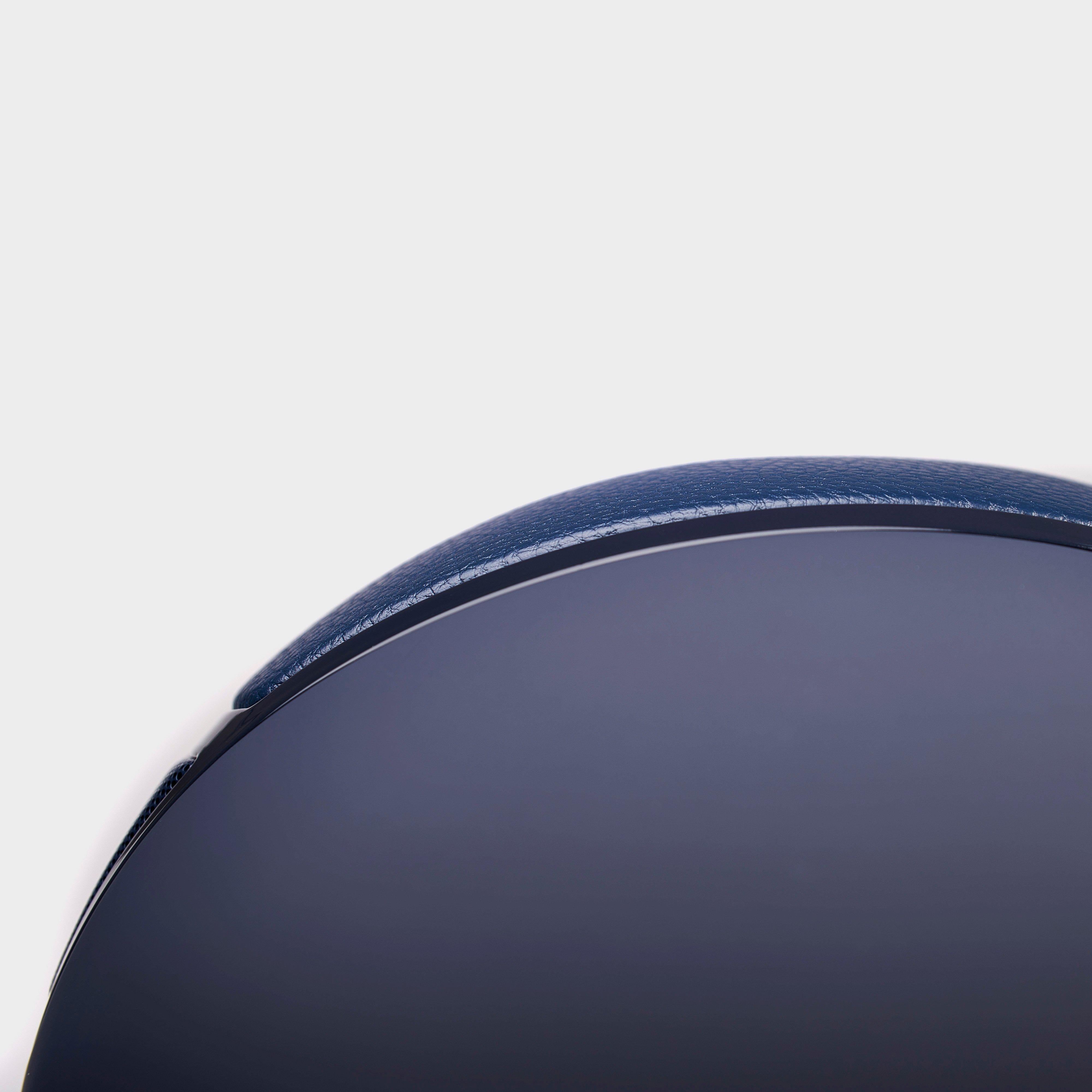 Avena Riding Hat Navy