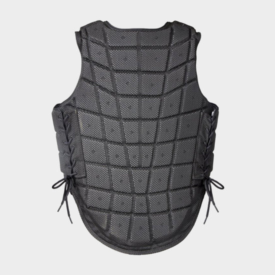 Youth Ti22 Body Protector Black