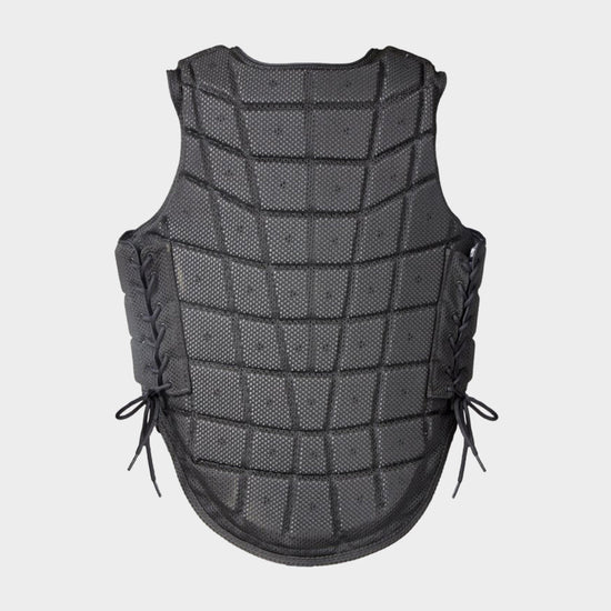 Youth Ti22 Body Protector Black
