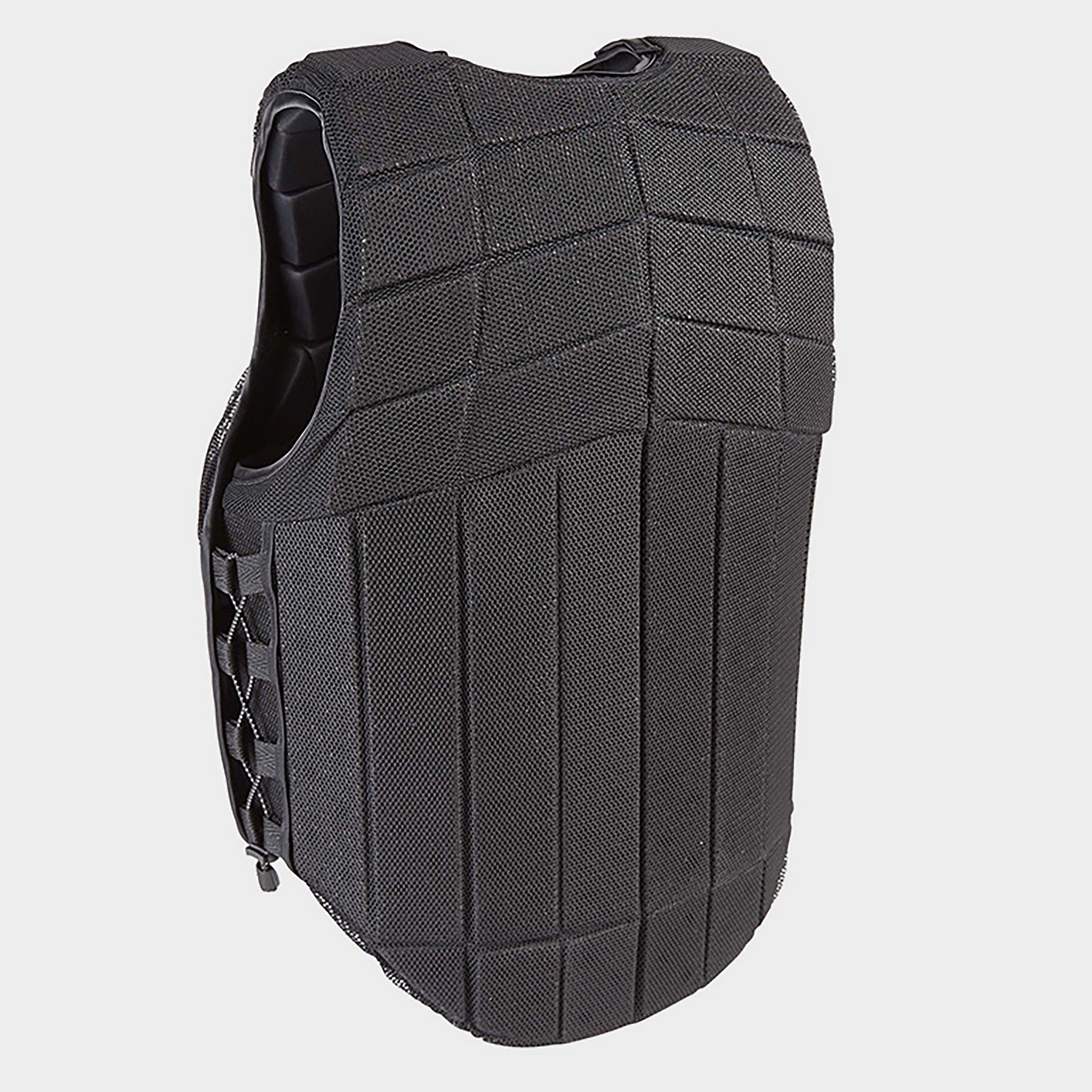 Childs Provent 3.0 Body Protector Black