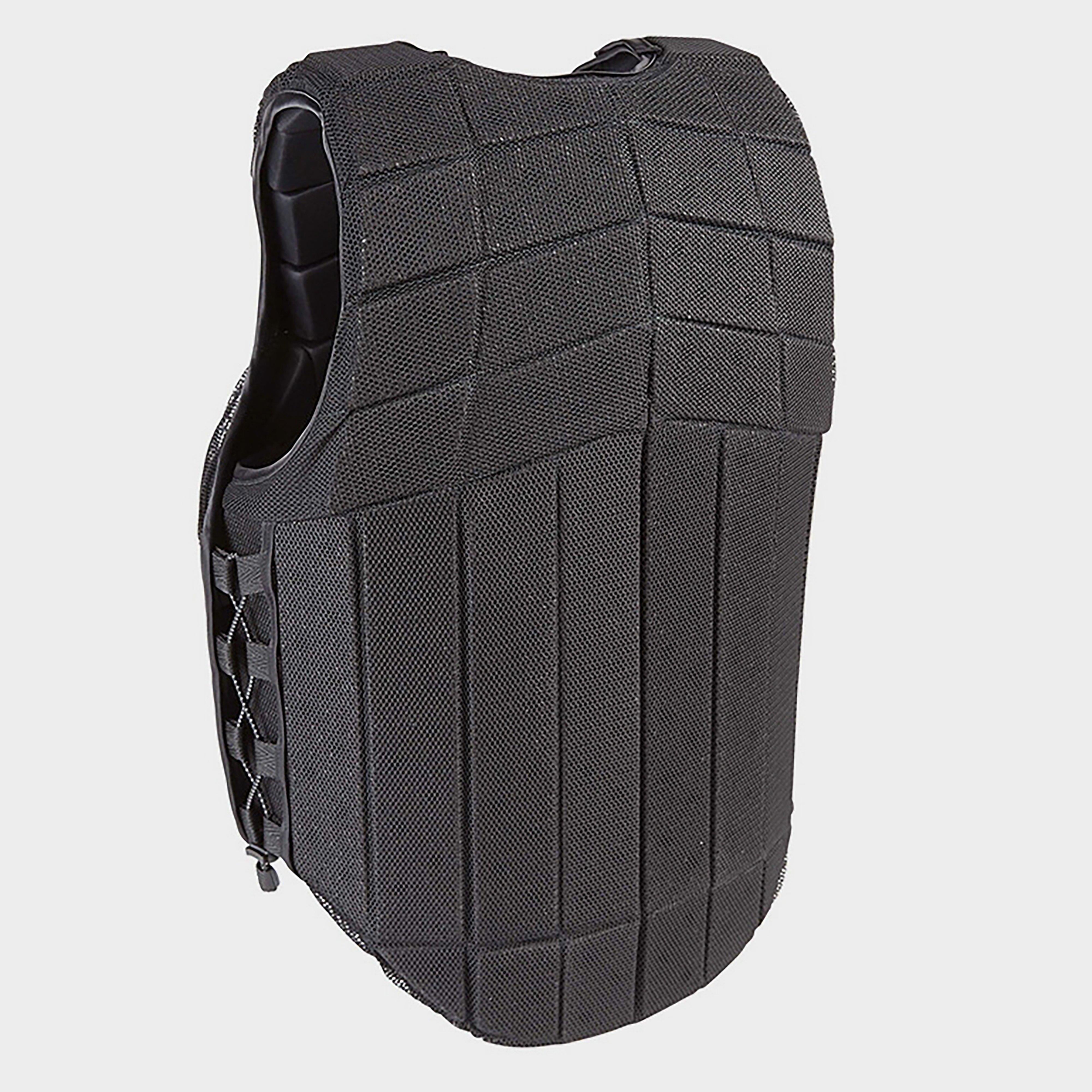 Adults Provent 3.0 Body Protector Black