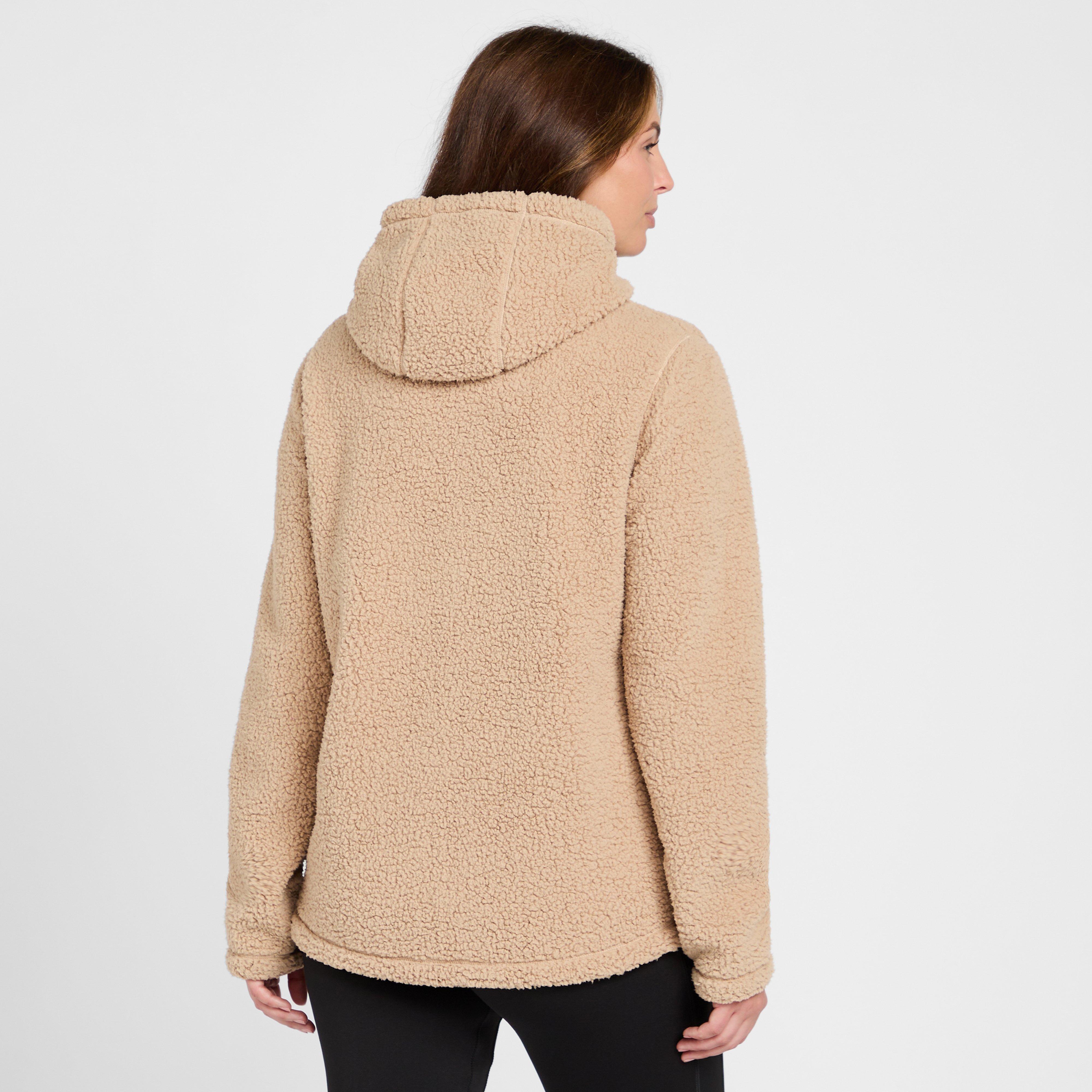 Women’s Vista Full Zip Fleece Hoodie