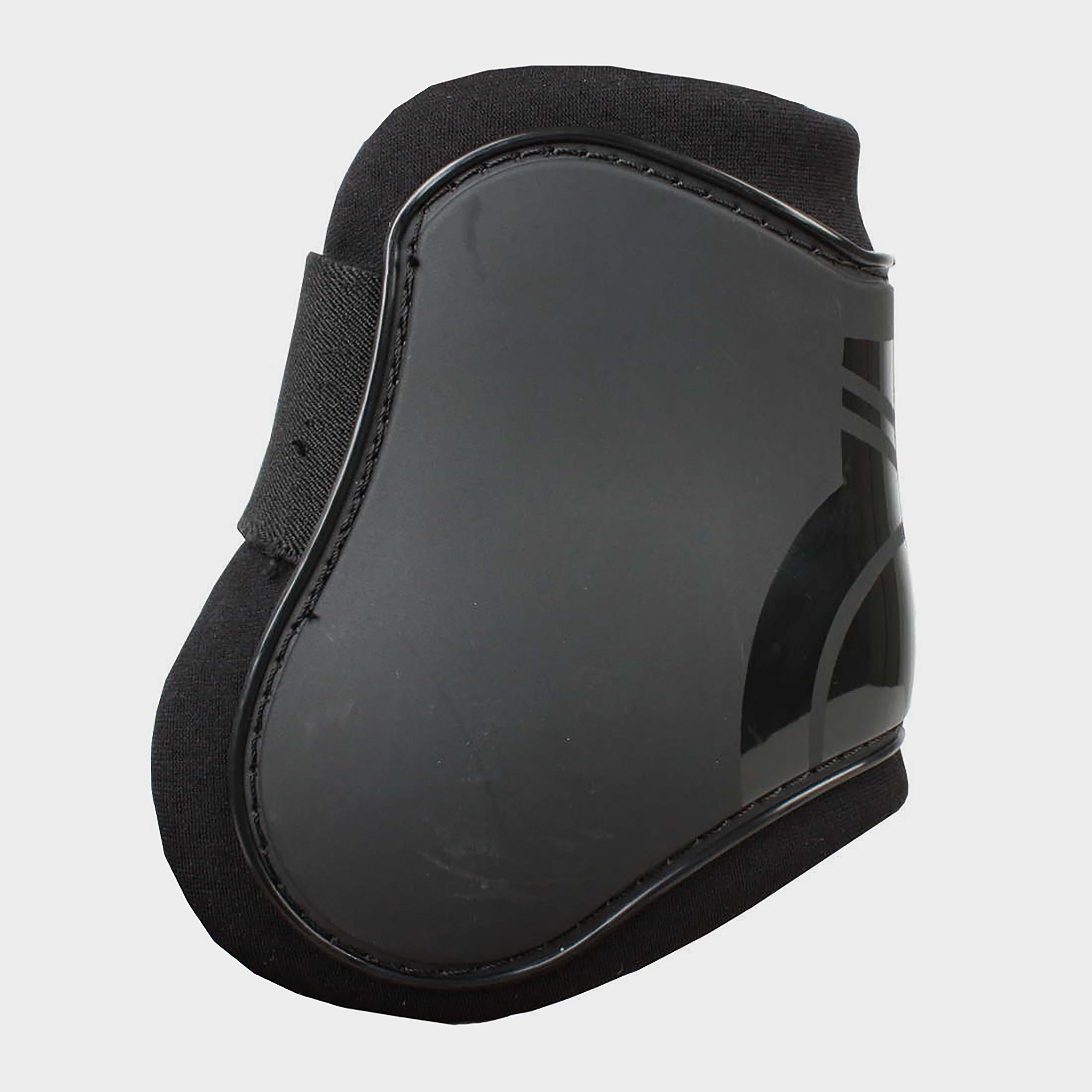 Fetlock Boots Black Pony/Cob
