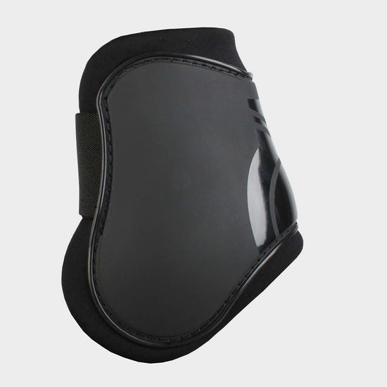 Fetlock Boots Plum Pony/Cob