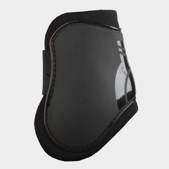 Fetlock Boots Blue Pony/Cob