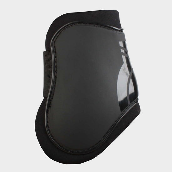 Fetlock Boots Blue Pony/Cob