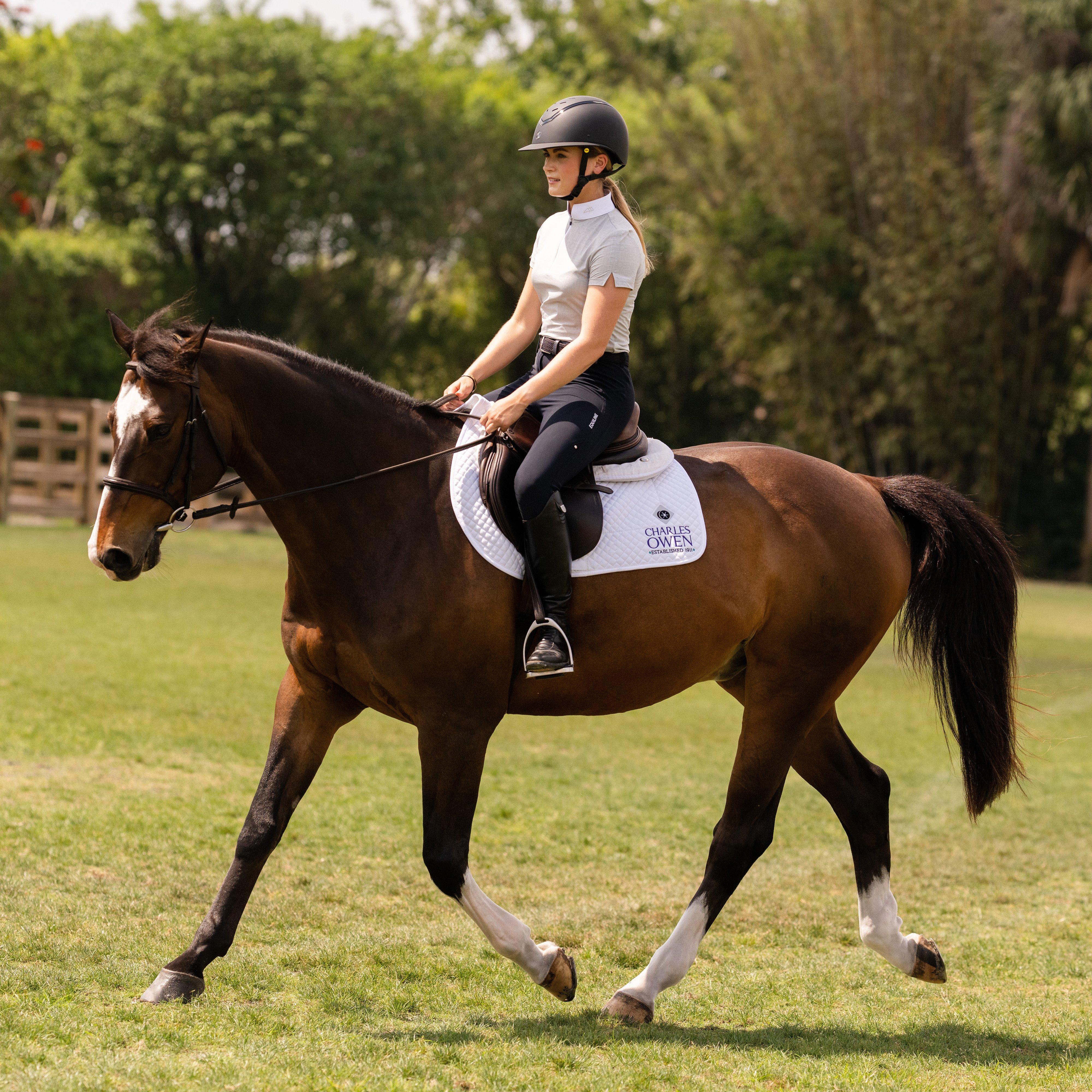 Kylo Standard Peak MIPS Riding Hat Black Matte