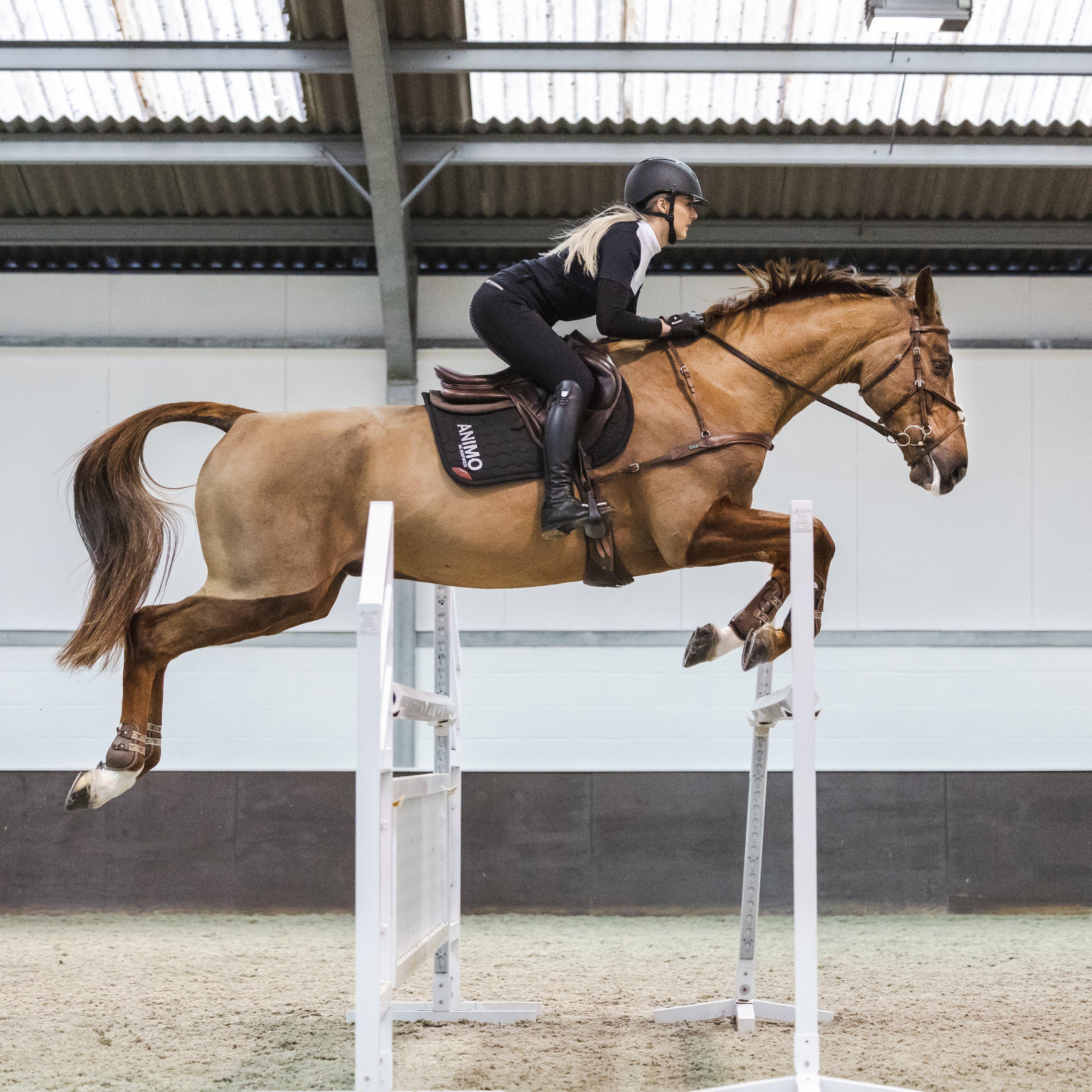 Kylo Standard Peak MIPS Riding Hat Black Matte