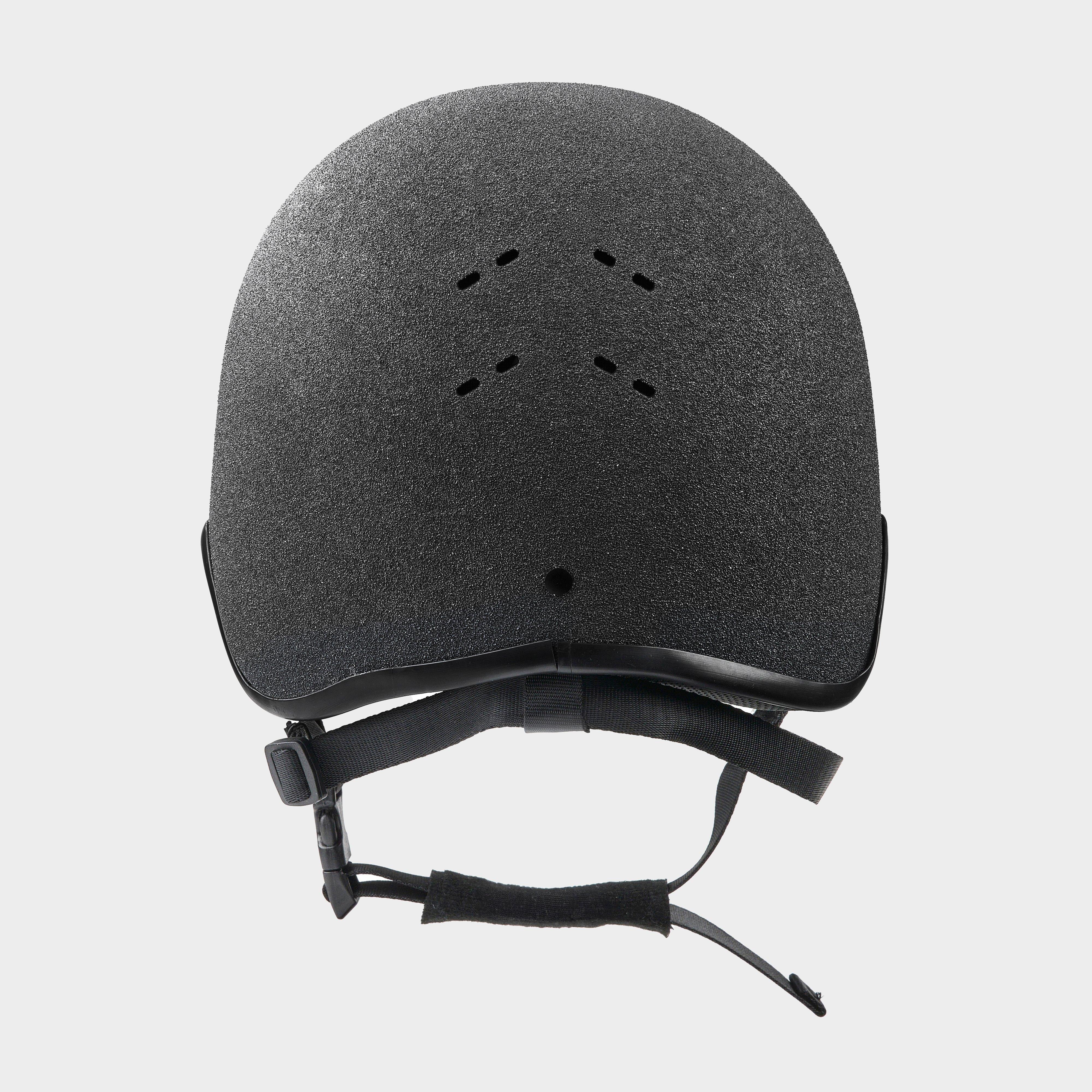 Junior Skull Cap Grey