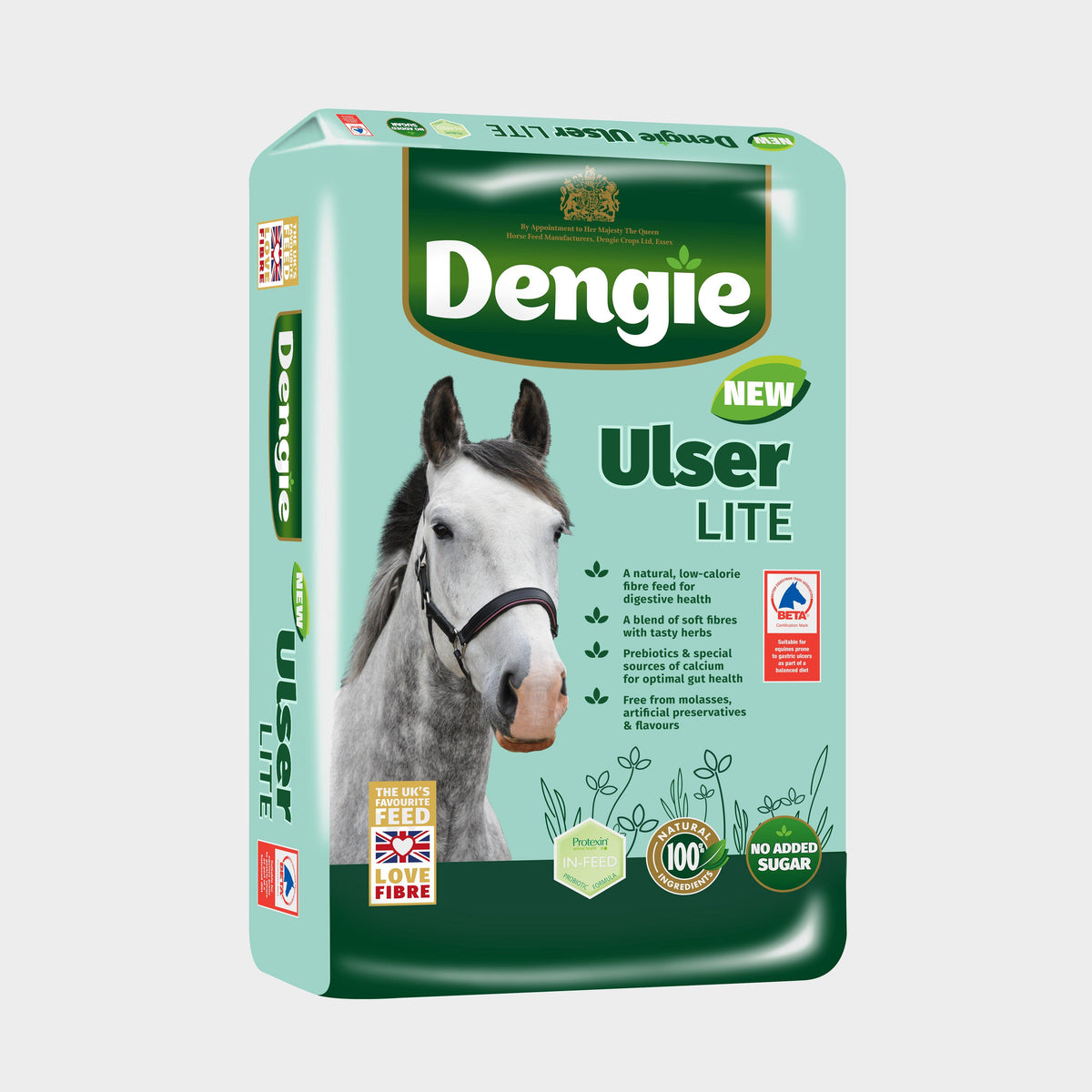 Ulser Light 20KG
