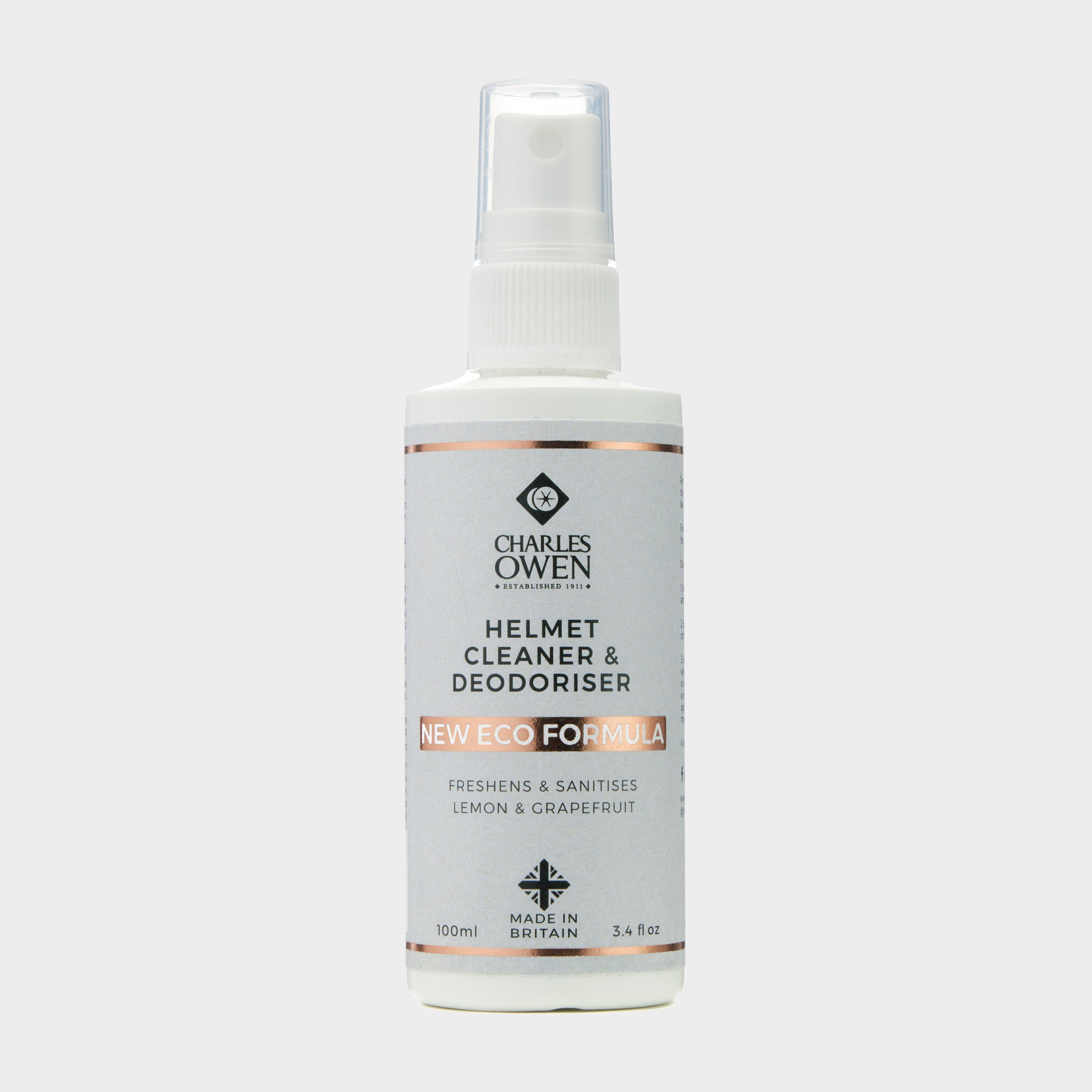Helmet Cleaner & Deodoriser 100ml