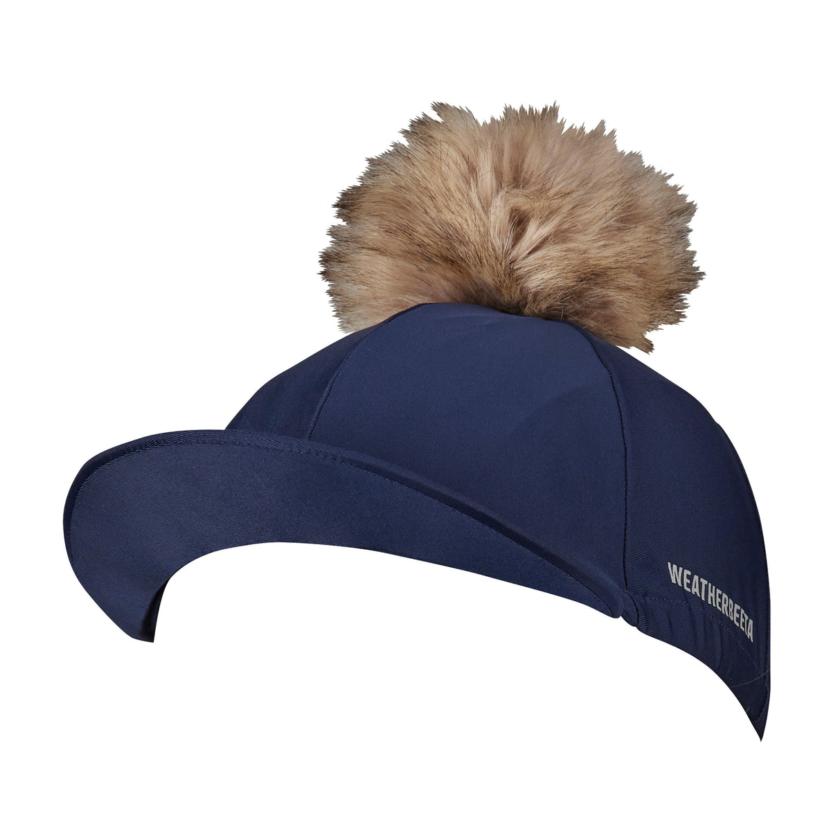 Prime Hat Silk Navy