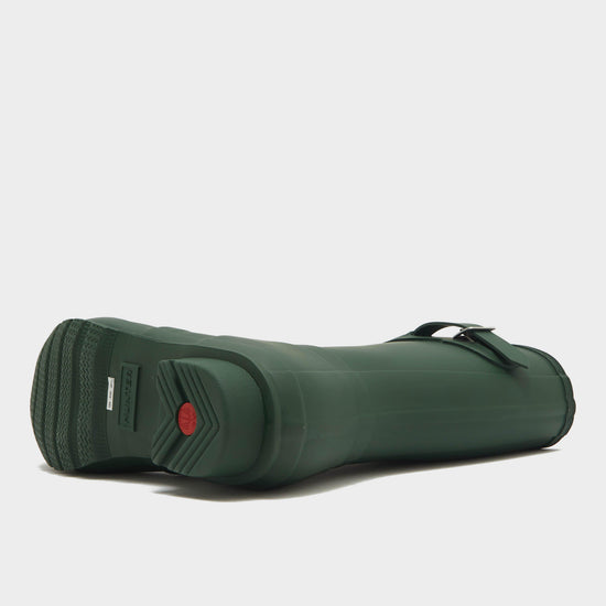Womens Original Short Wellington Boots Hunter Green