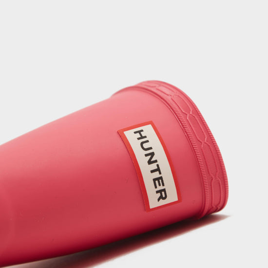 Kids Original First Wellington Boots Pink