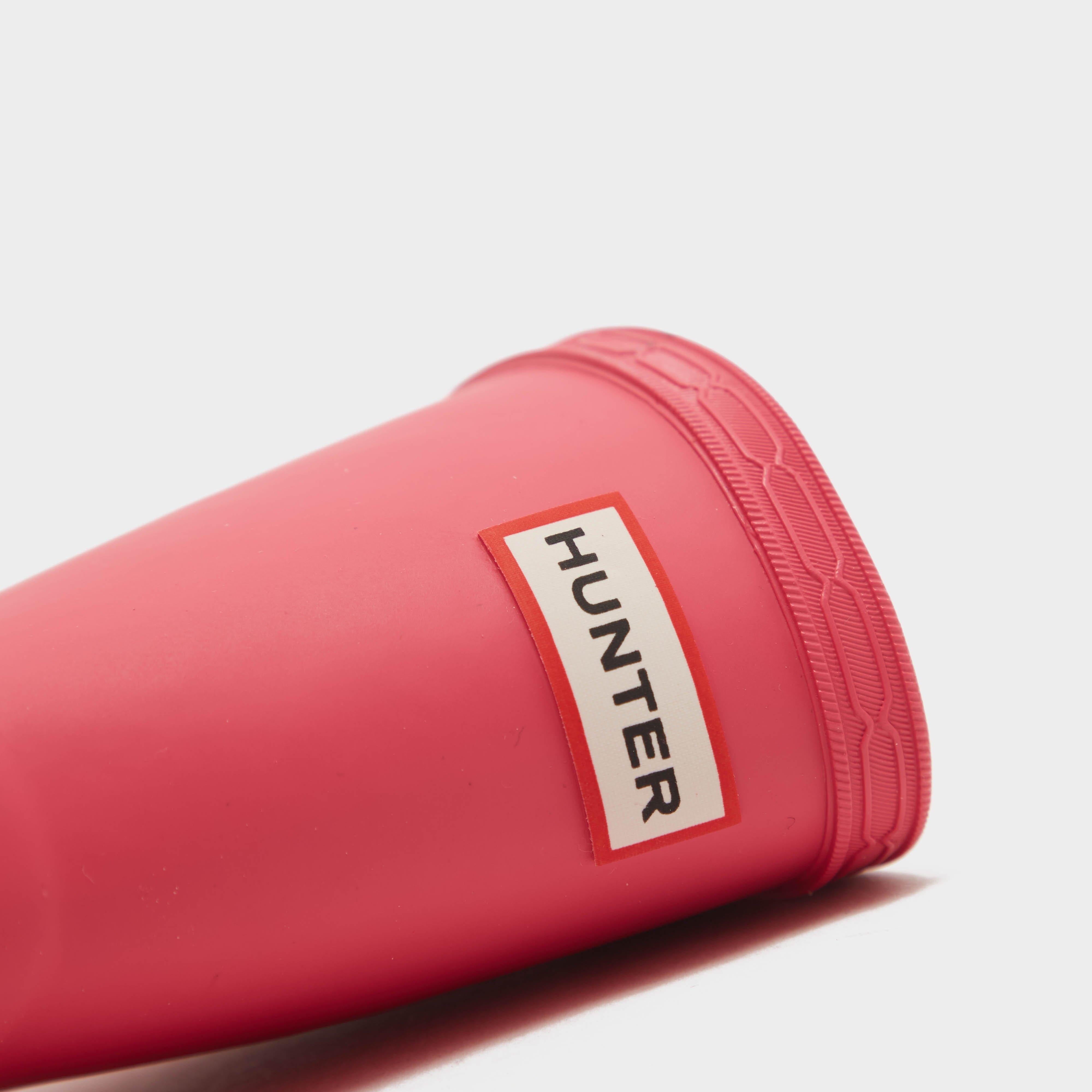 Kids Original First Wellington Boots Pink