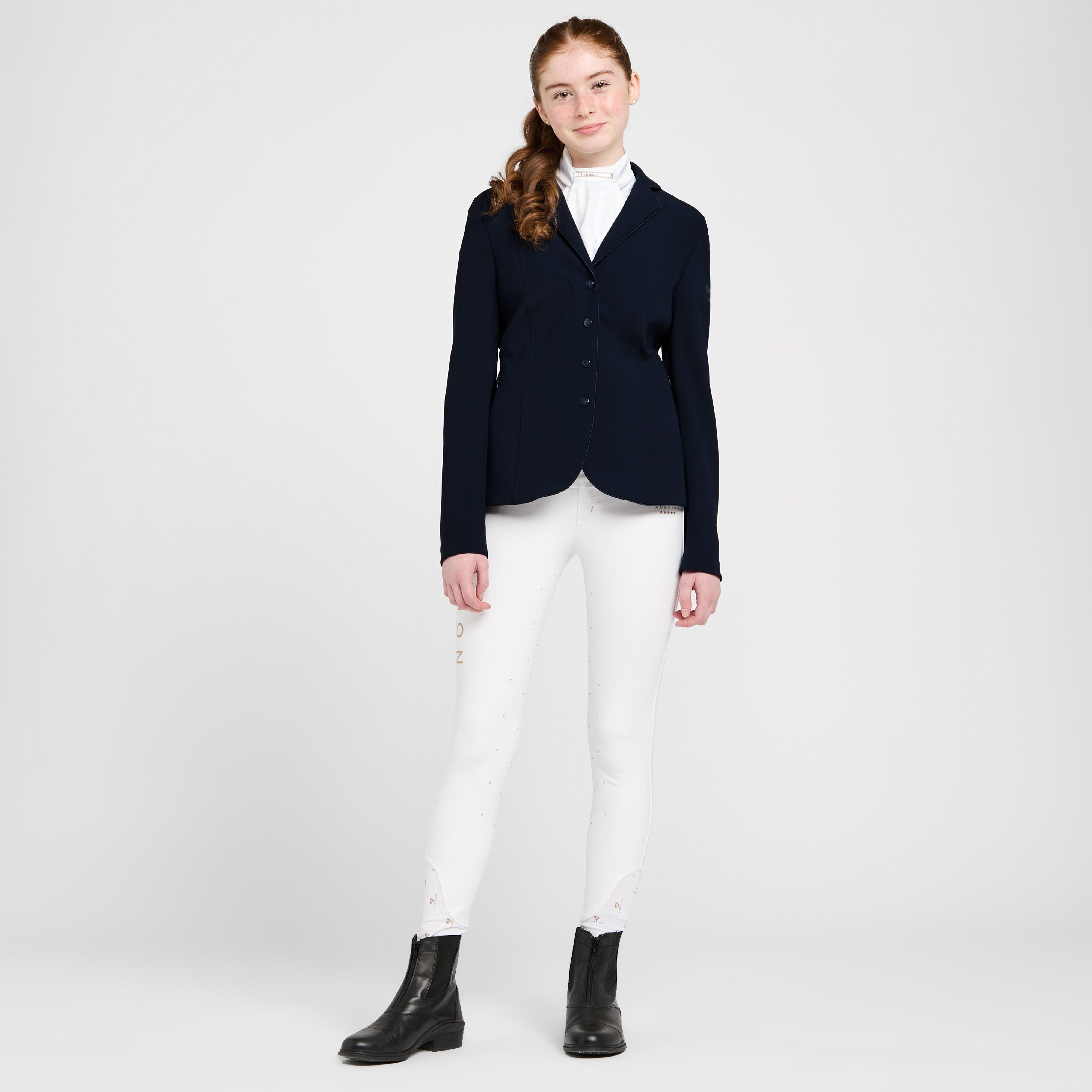 Womens Stafford Show Jacket Navy