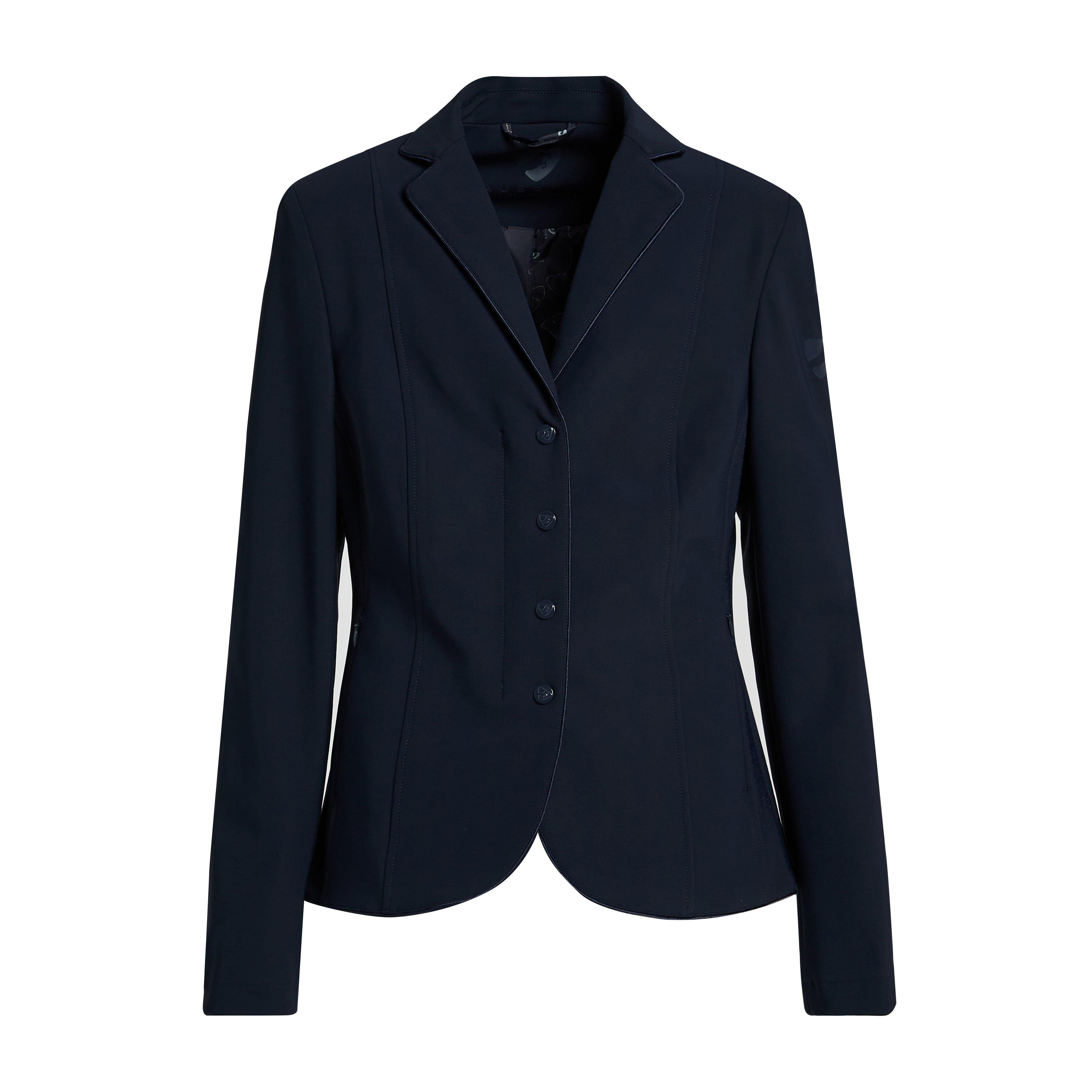 Womens Stafford Show Jacket Navy