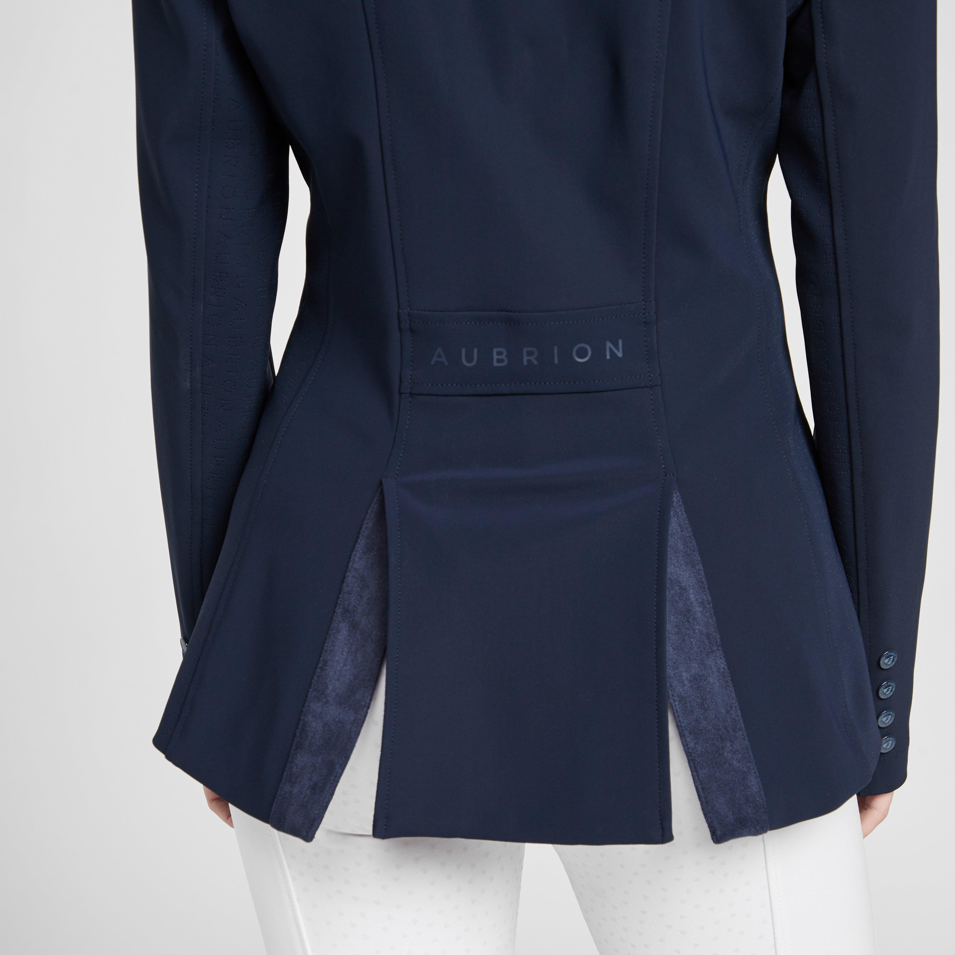 Womens Bolton Show Jacket Navy