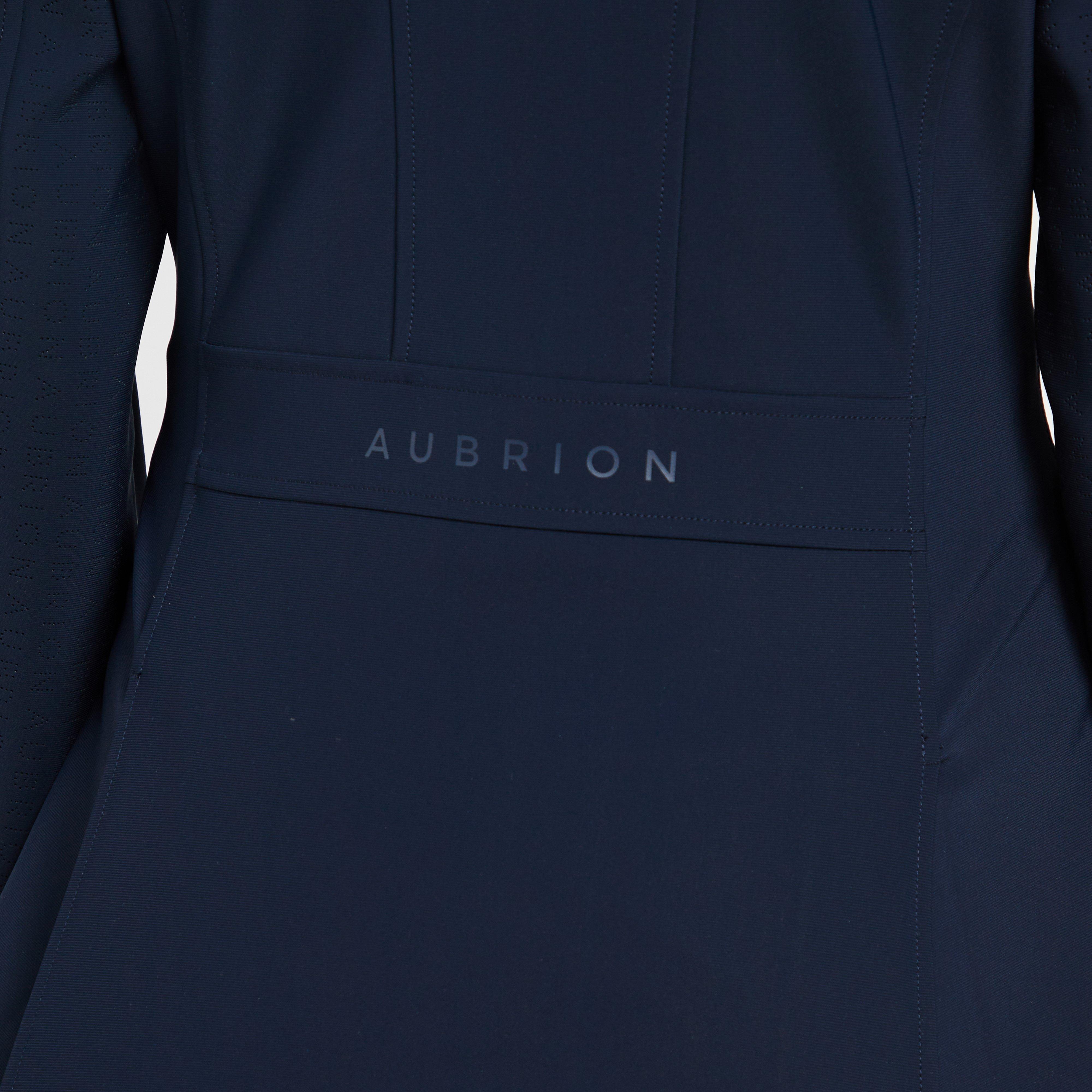 Womens Wellington Show Jacket Navy