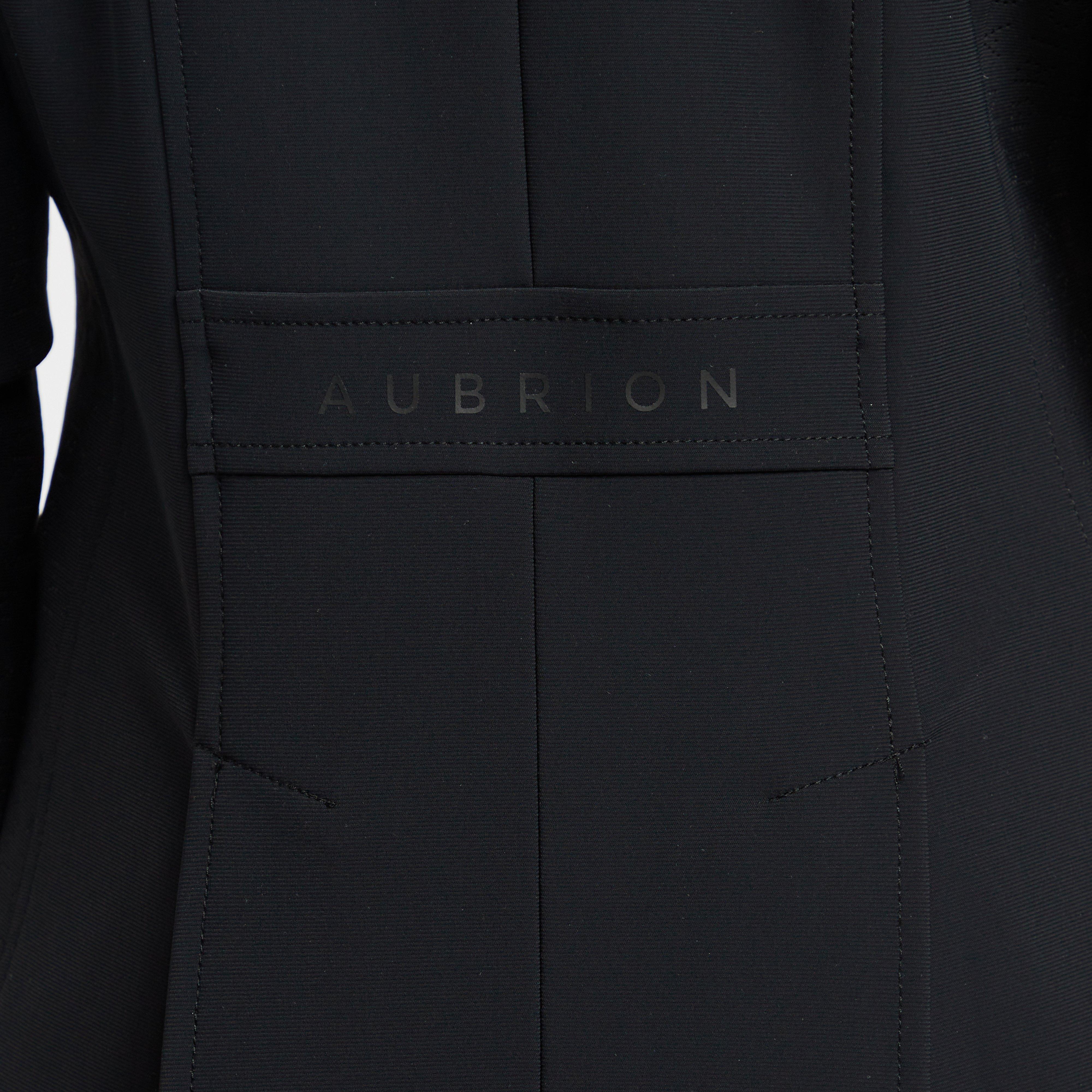 Young Riders Stafford Show Jacket Black