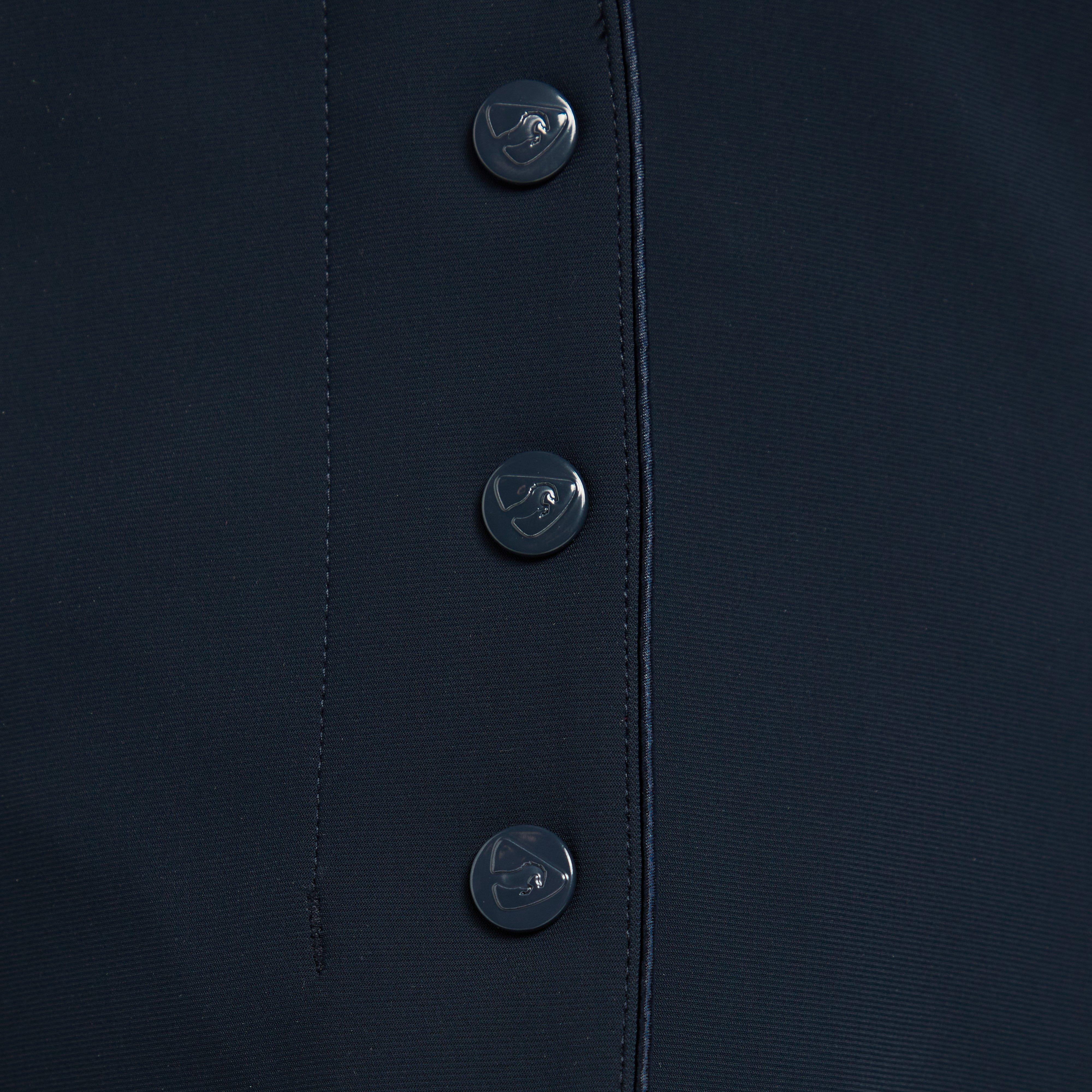 Young Rider Dartford Show Jacket Navy