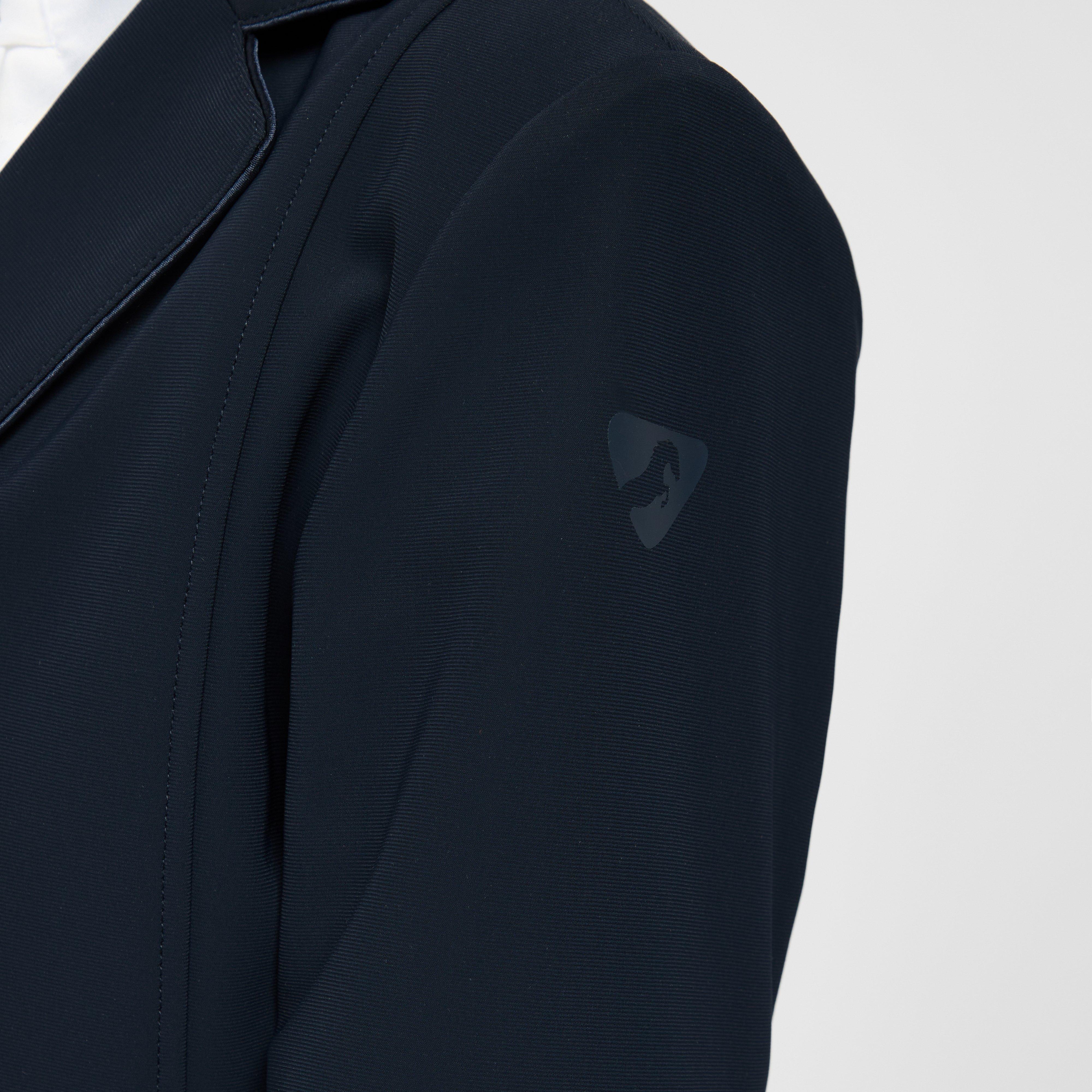 Young Rider Dartford Show Jacket Navy