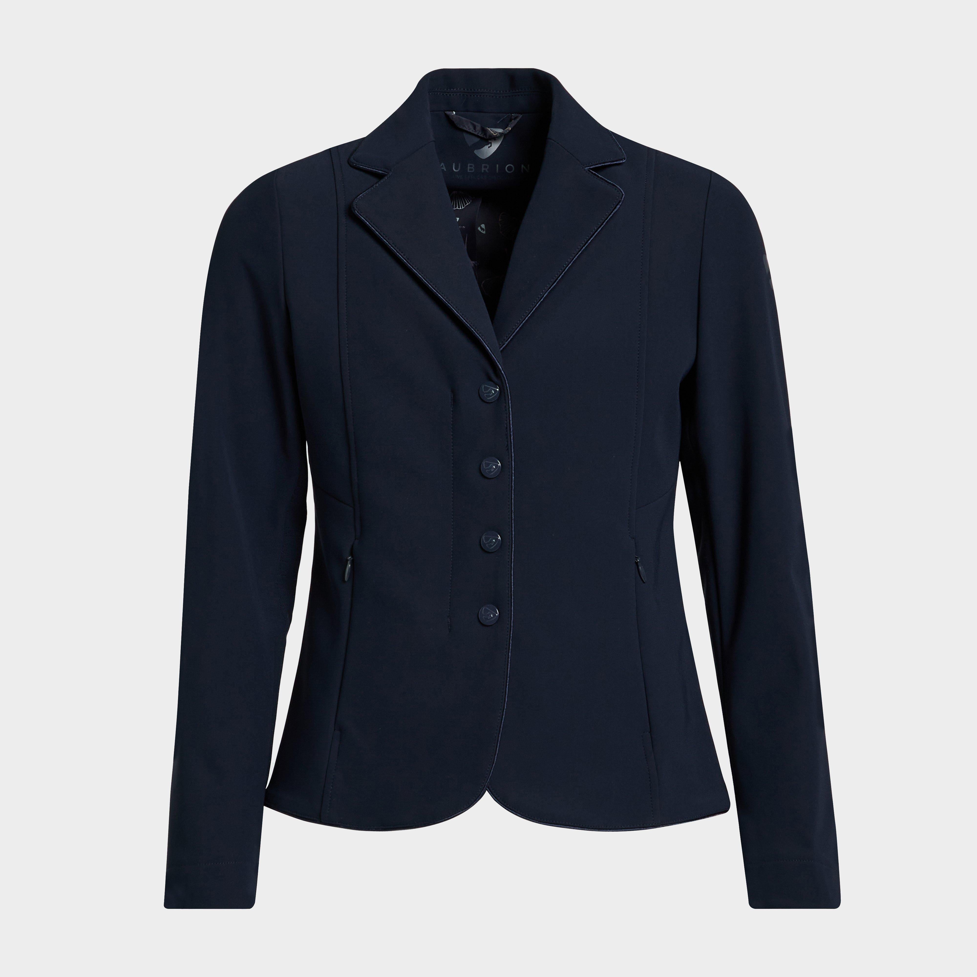 Young Rider Dartford Show Jacket Navy