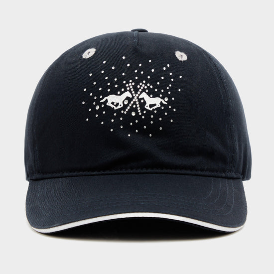 Favouritas Classic Baseball Cap Navy