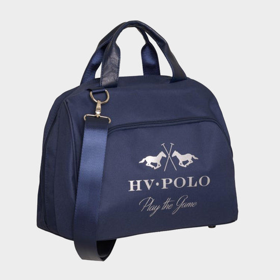 Small Jonie Grooming Bag Navy