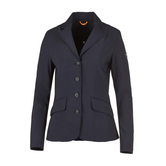 Womens Angelina Style Show Jacket Dark Blue