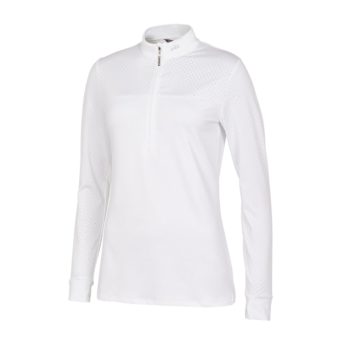 Womens Penelope Style Shirt White