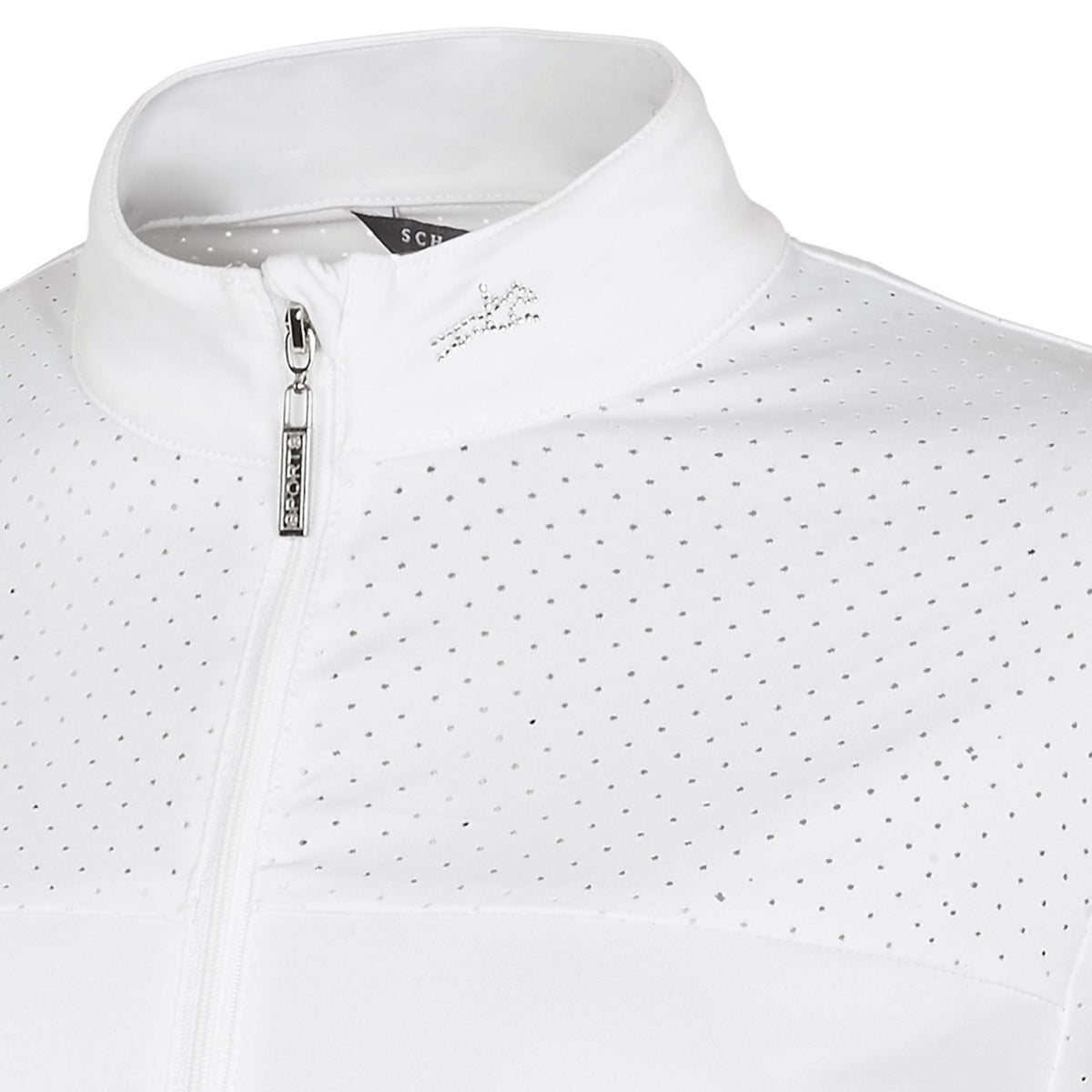 Womens Penelope Style Shirt White