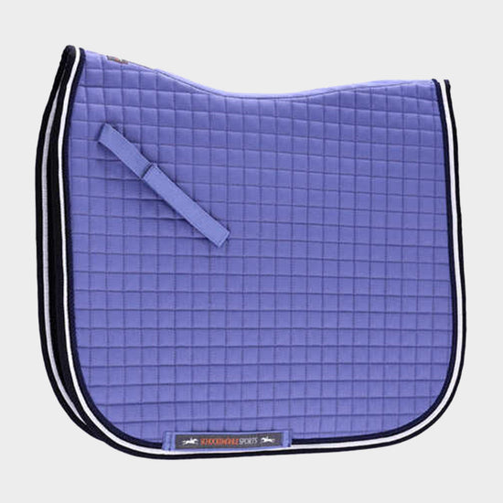 Neo Star Dressage Saddle Pad Jeans