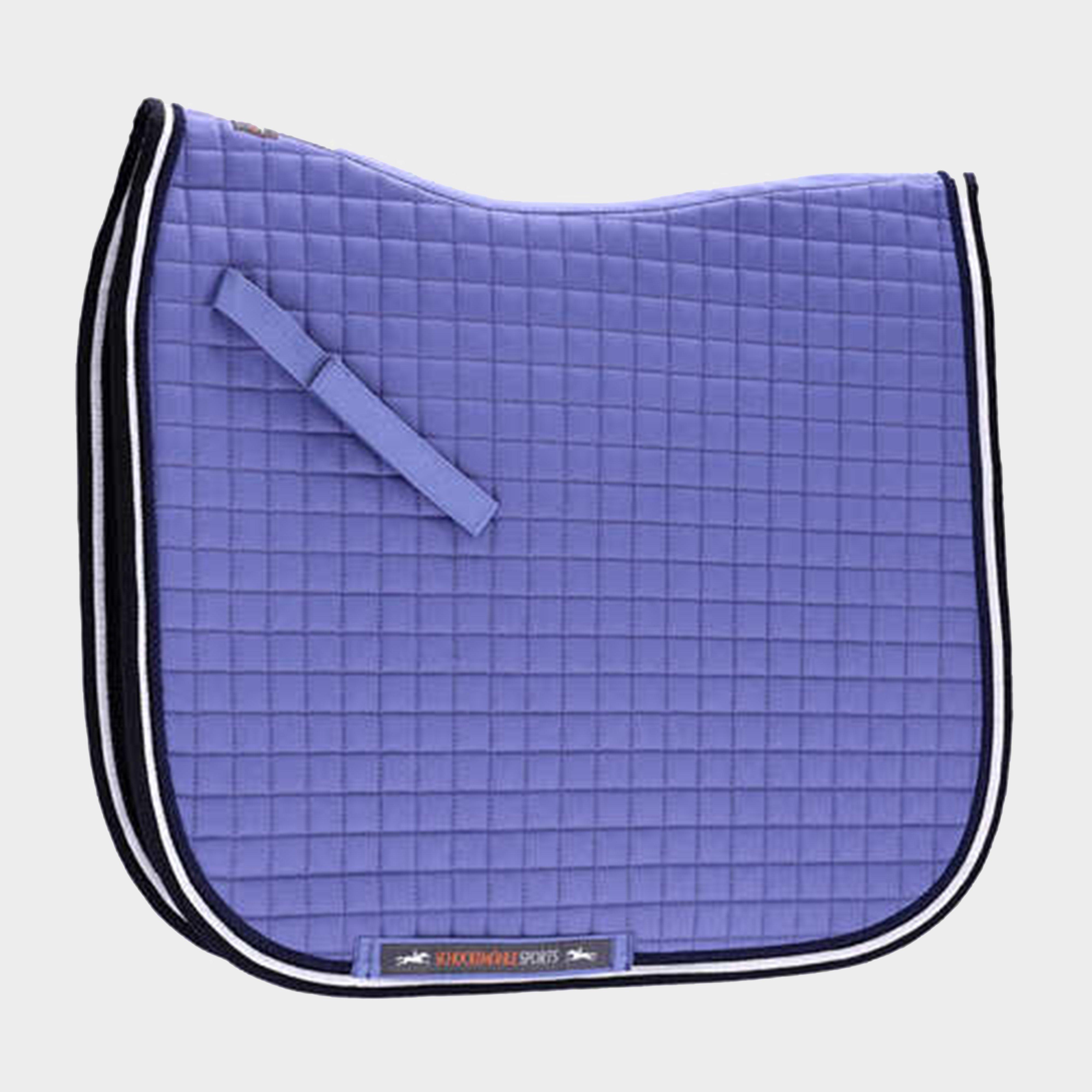 Neo Star Dressage Saddle Pad Jeans