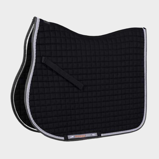 Neo Star Jump/GP Saddle Pad Black