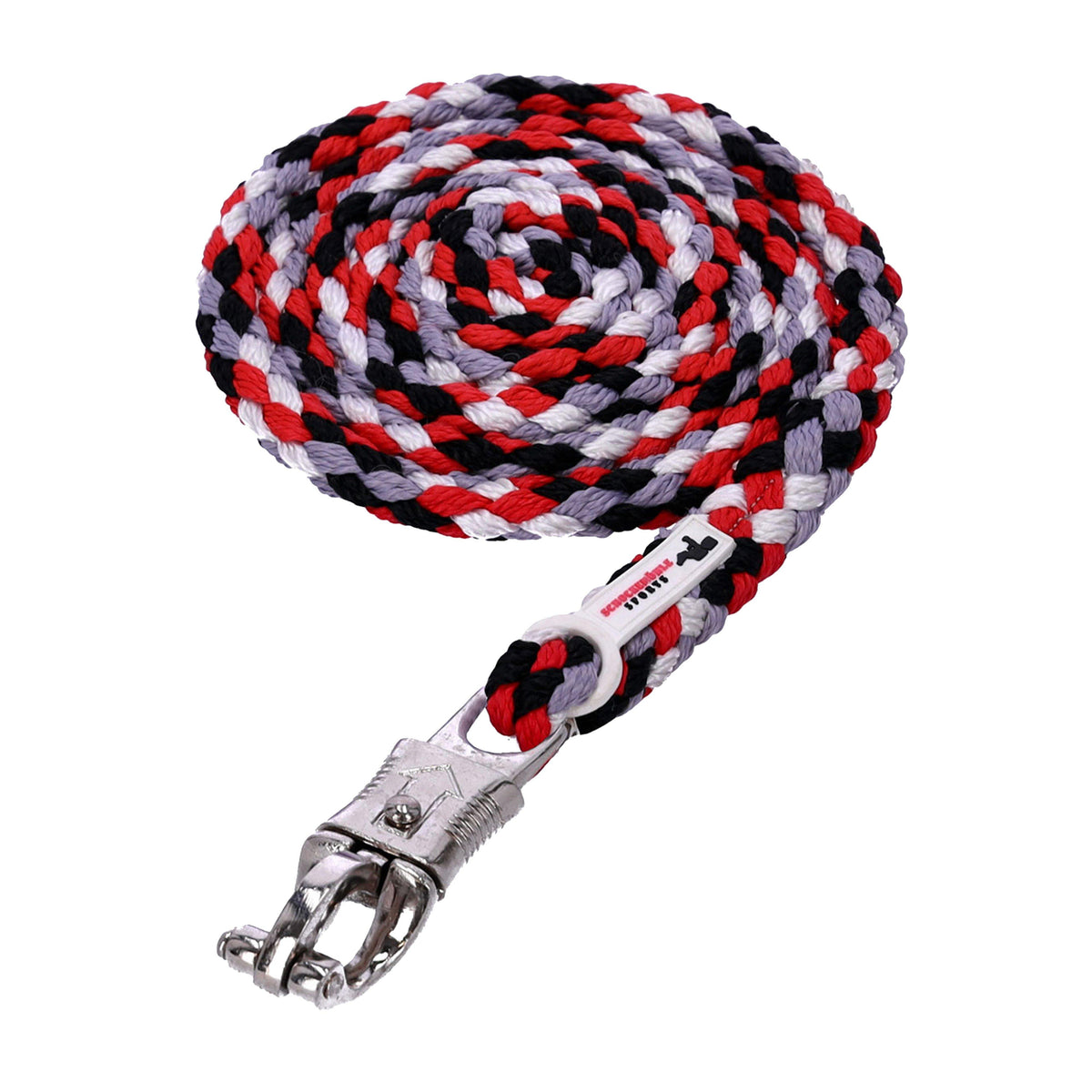 Catch Style Lead Rope Dark Blue/Jeans