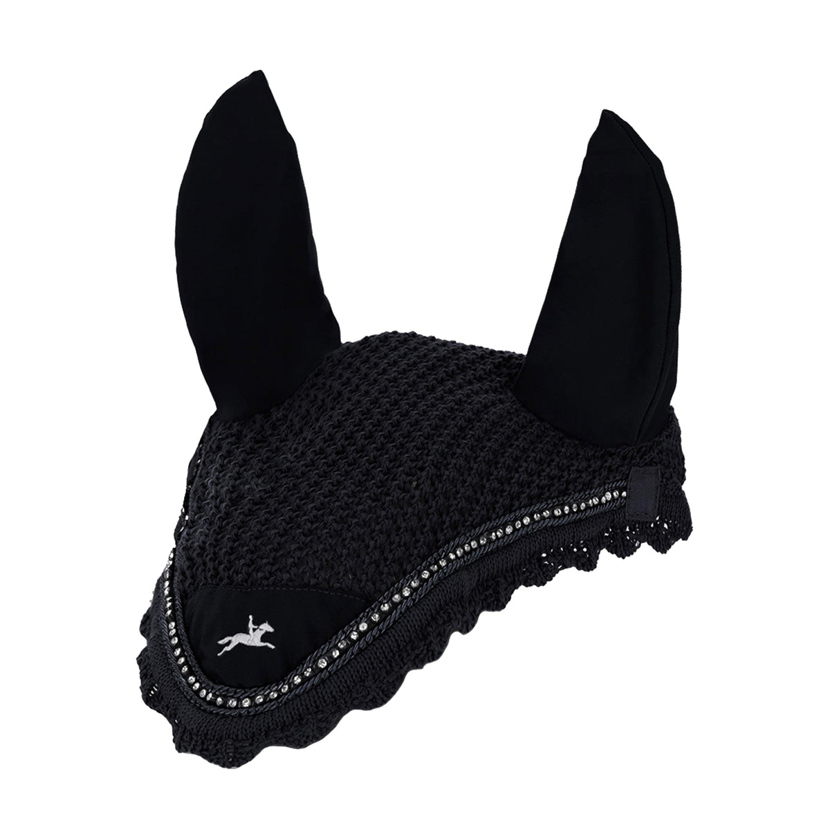 Style Fly Veil Cool Black