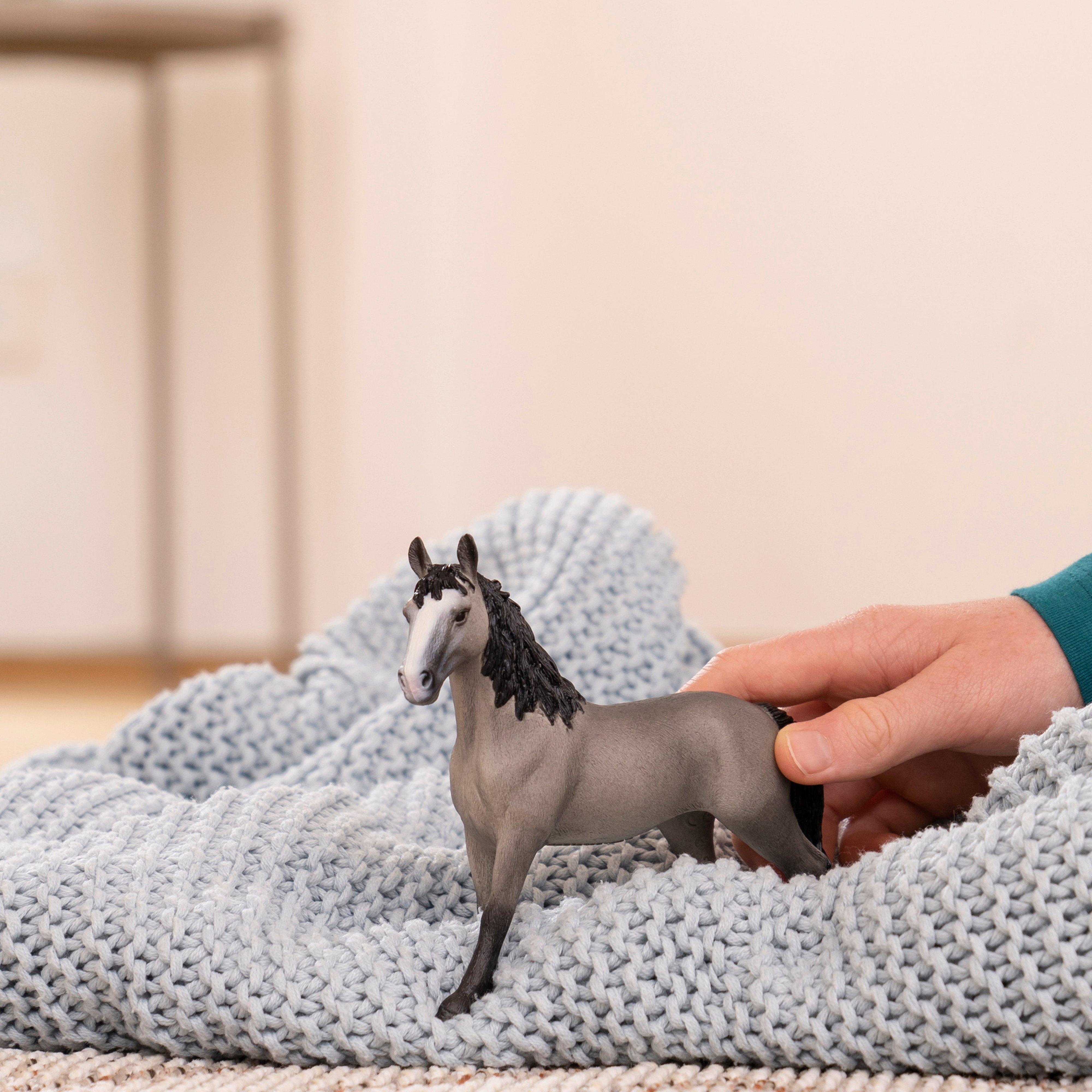 Selle Français Mare