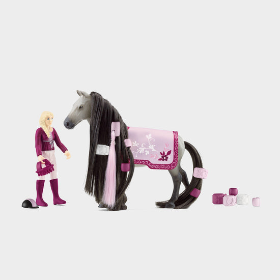 Starter Set Sofia & Dusty