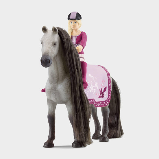 Starter Set Sofia & Dusty