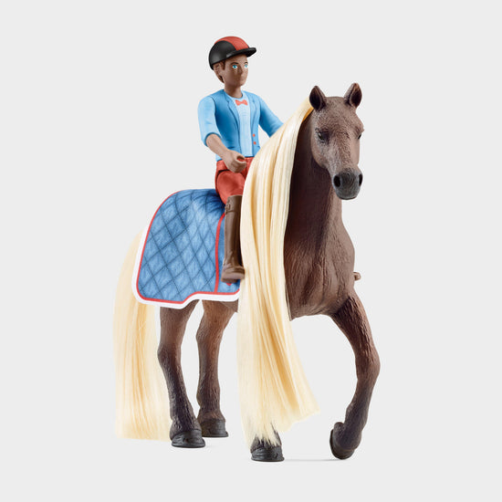 Starter Set Leo & Rocky