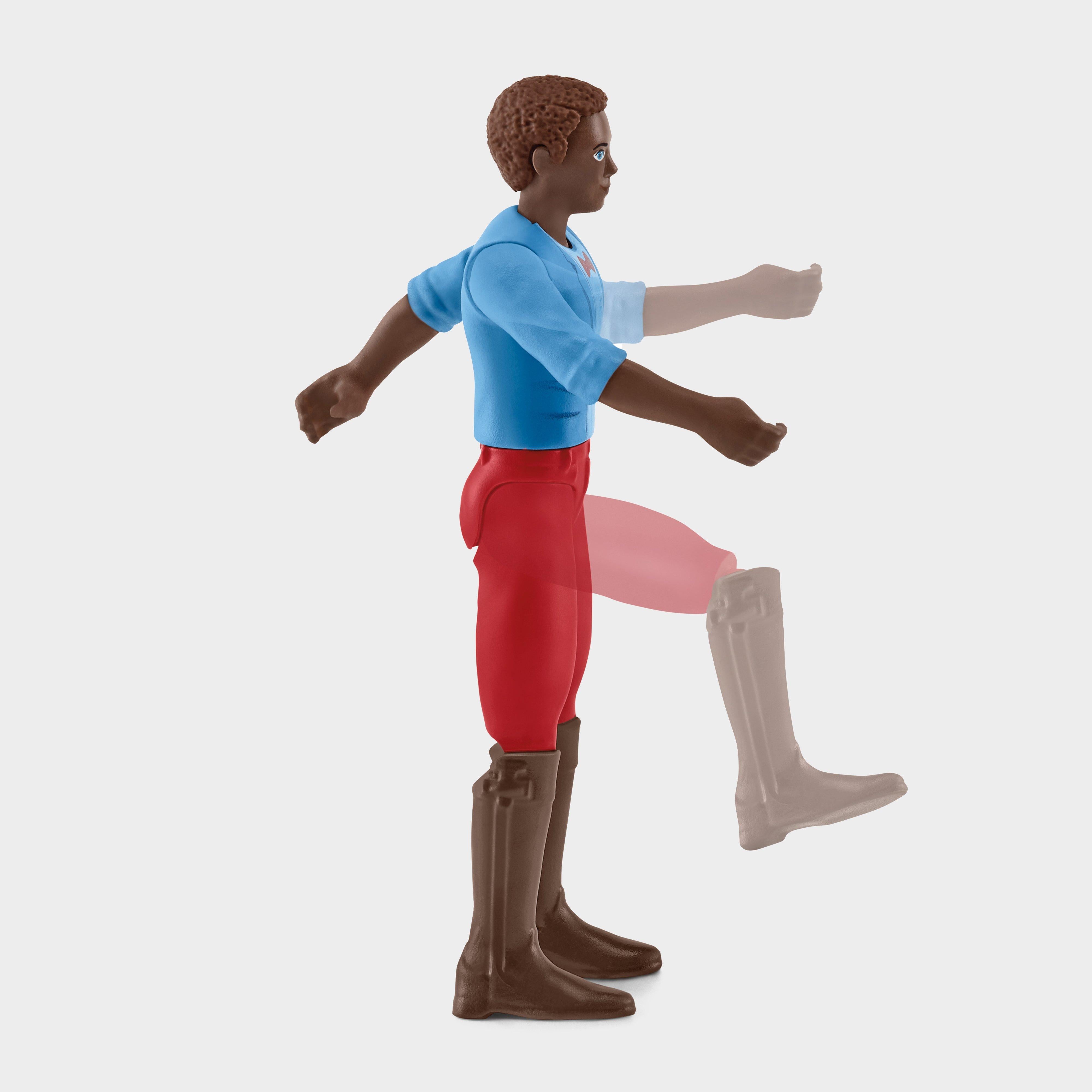 Starter Set Leo & Rocky