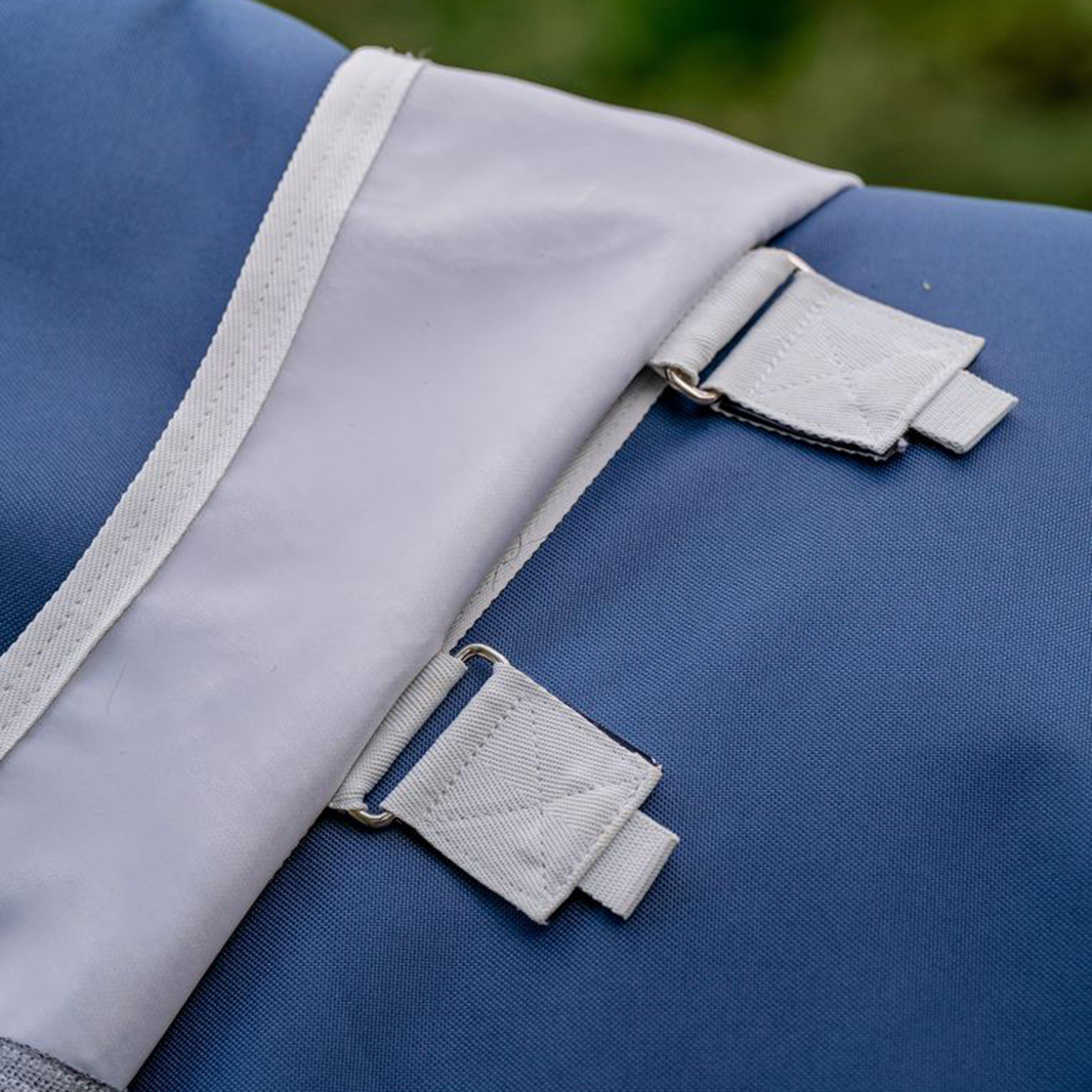 Amigo® AmECO Combi Teal Grey