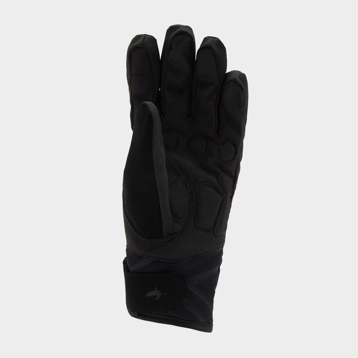 Waterproof Cold Weather Glove with Fusion Control Black