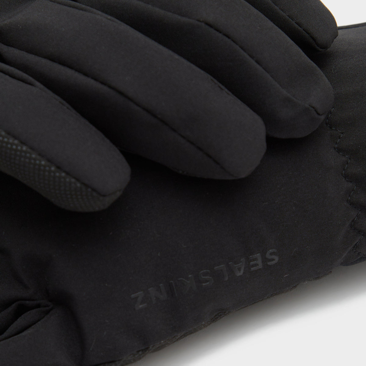 Waterproof Cold Weather Glove with Fusion Control Black