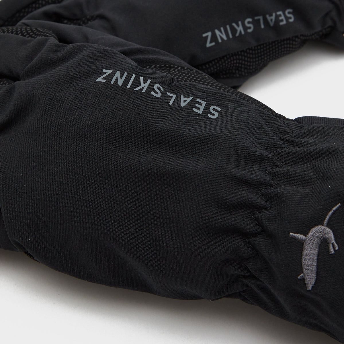 Womens AQUASEALZâ„¢ Women's Waterproof All Weather Lightweight Gloves Black